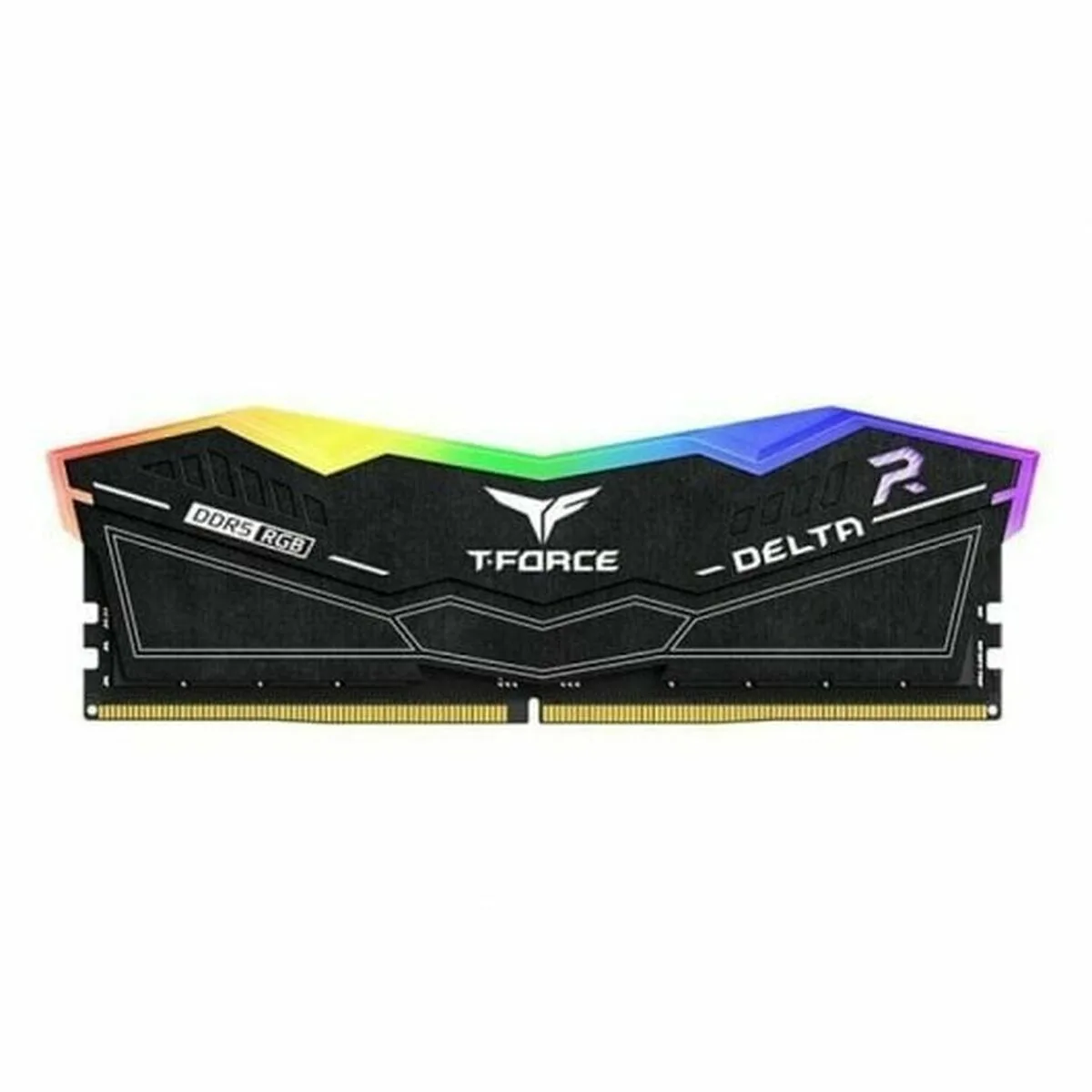 Memoire ram team group ff3d564g6000hc38adc01 64 gb ddr5 sdram ddr5 6000 mhz s563333941. Bienvenue sur Diaytar, l'endroit où les produits ne sont pas juste achetés, mais sont adoptés pour la vie.