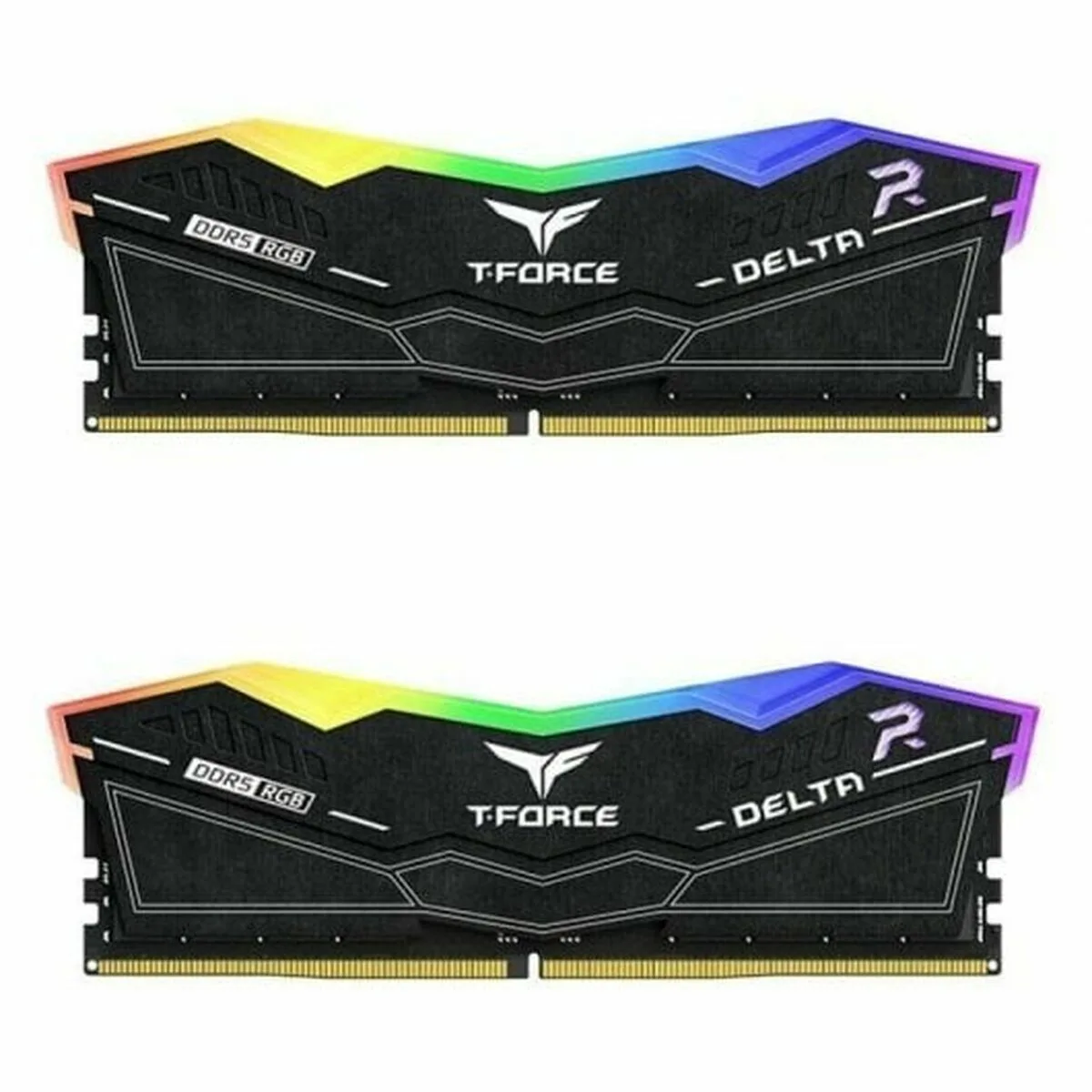 Memoire ram team group ff3d564g6000hc38adc01 64 gb ddr5 sdram ddr5 6000 mhz s563333978. Tendance, confort et qualité : la trilogie gagnante de Diaytar Mode.