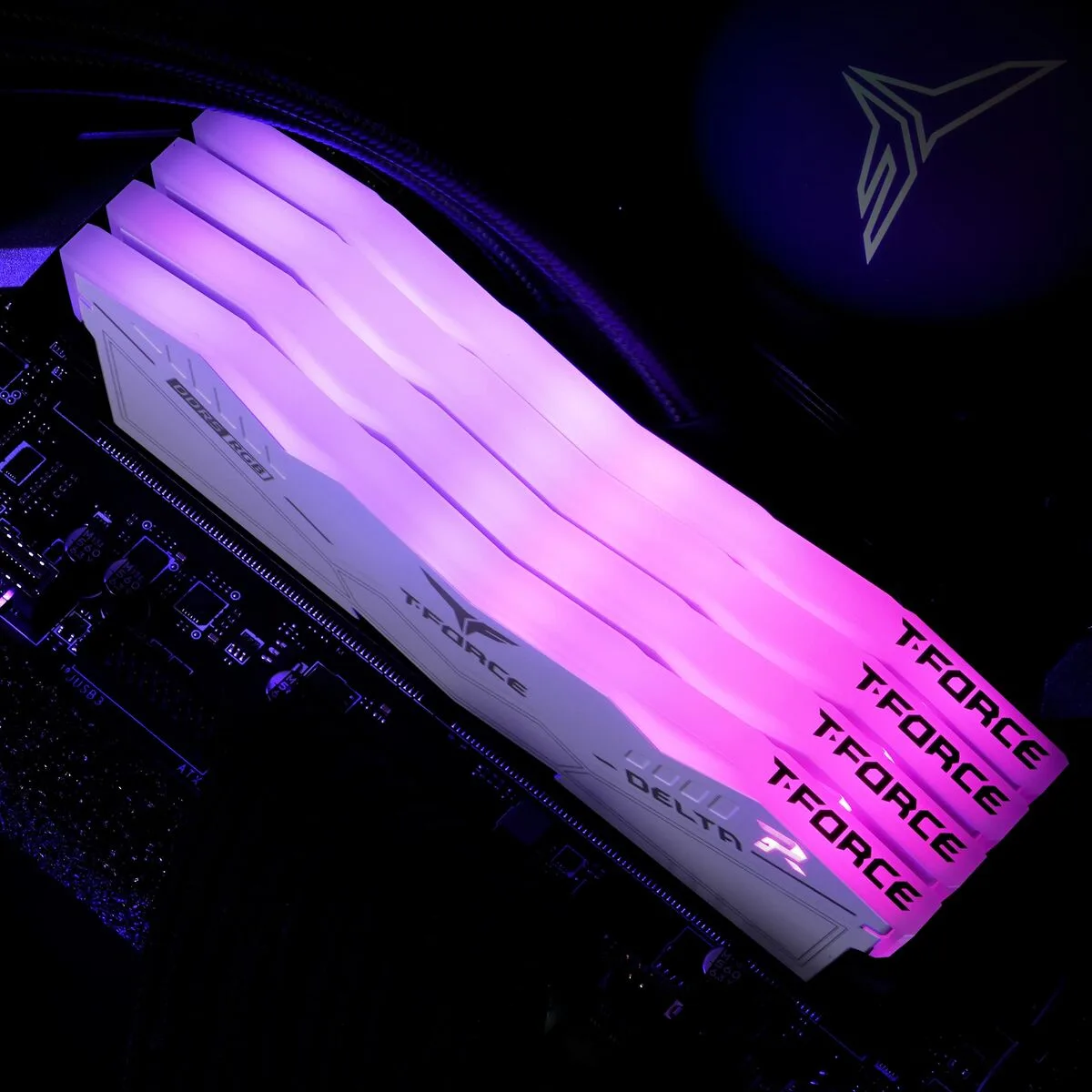 Memoire ram team group ff4d532g6000hc30dc01 ddr5 s563333347. Osez l'originalité avec les créations mode exclusives de Diaytar.