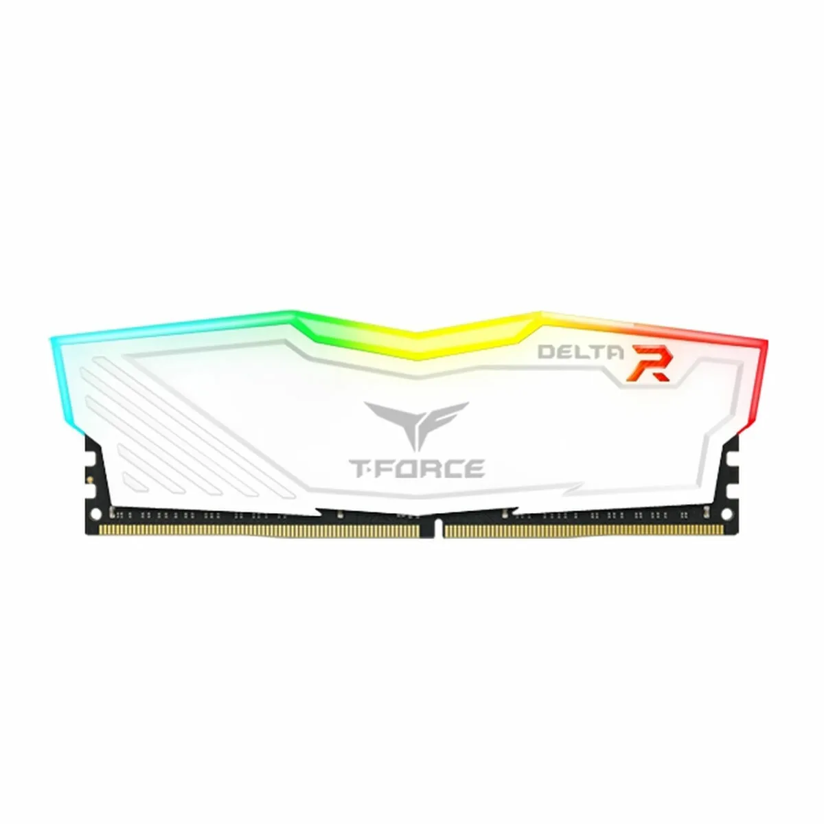 Memoire ram team group rgb 16 gb ddr4 3200 mhz cl16 s563332789. Notre équipe Diaytar parcourt le globe pour vous dénicher les produits généraux et électroniques les plus prometteurs