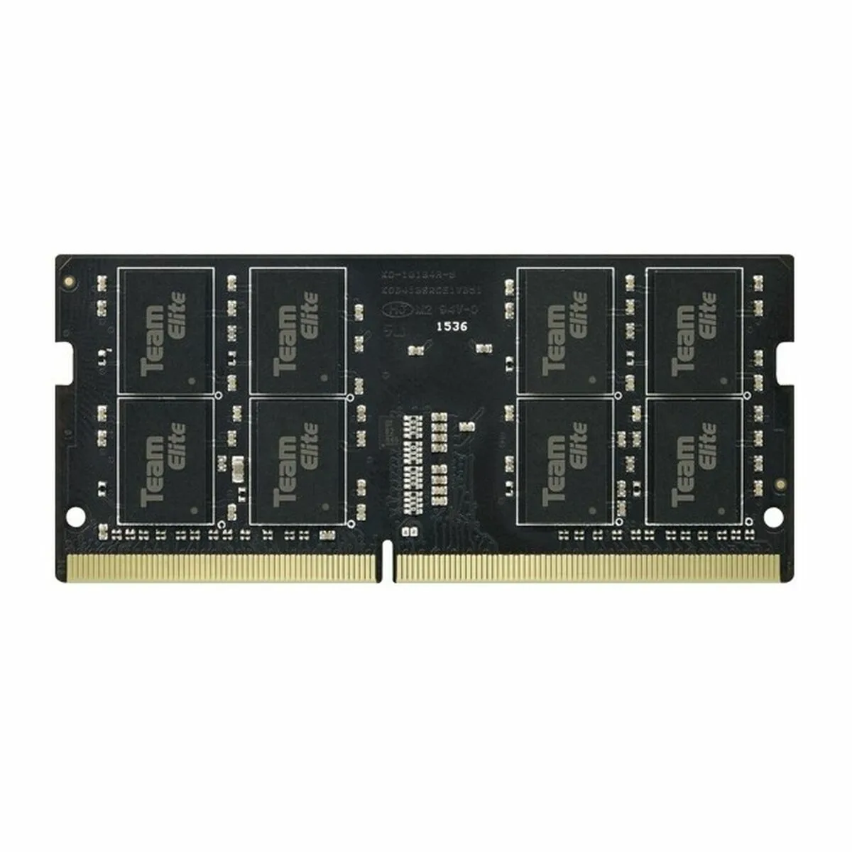 Memoire ram team group ted416g3200c22 s01 16 gb ddr4 3200 mhz cl19 s563331029. Diaytar, c'est la rencontre parfaite entre modernité et authenticité.