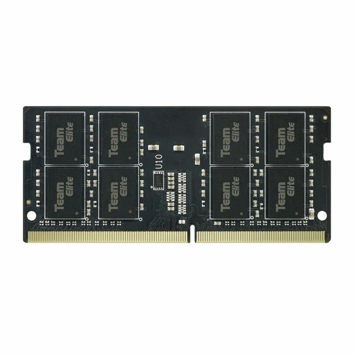 Memoire ram team group ted416g3200c22 s01 16 gb ddr4 3200 mhz cl19 s563331093. L'excellence à portée de clic avec la boutique en ligne Diaytar.