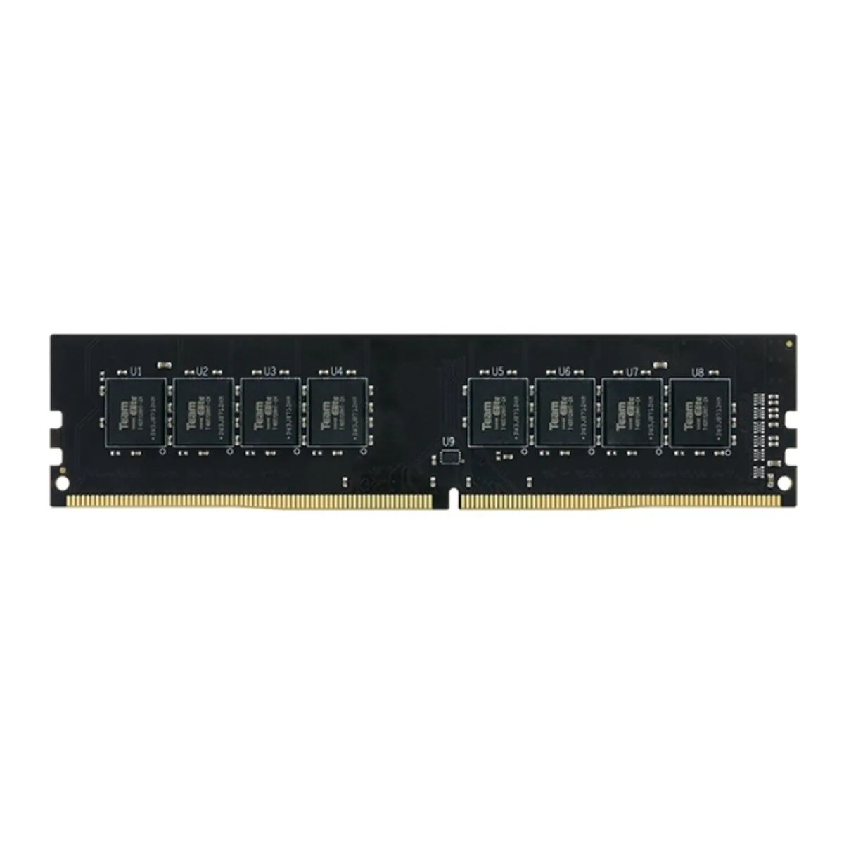 Memoire ram team group ted48g3200c2201 s563330619. Diaytar, c'est votre garantie contre la déception. Des produits testés et approuvés, pour un shopping en toute sérénité.