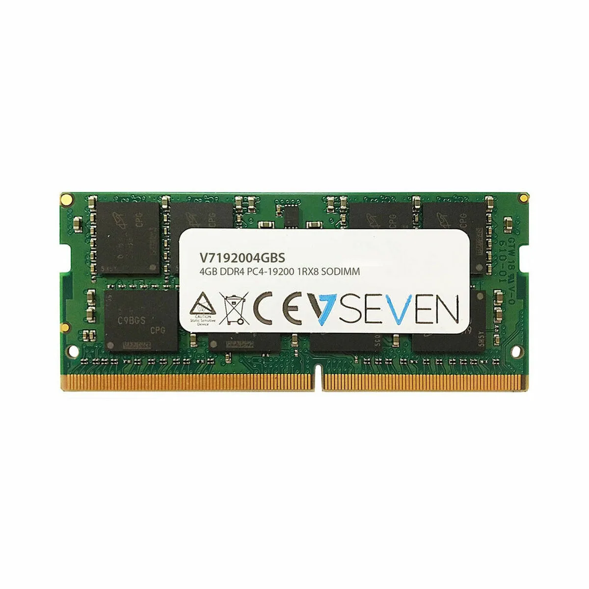 Memoire ram v7 v7192004gbs 4 gb cl17 ddr4 s5501920484. Nous sommes fiers de vous présenter Diaytar, une plateforme où l'amour du produit général et tendance est roi