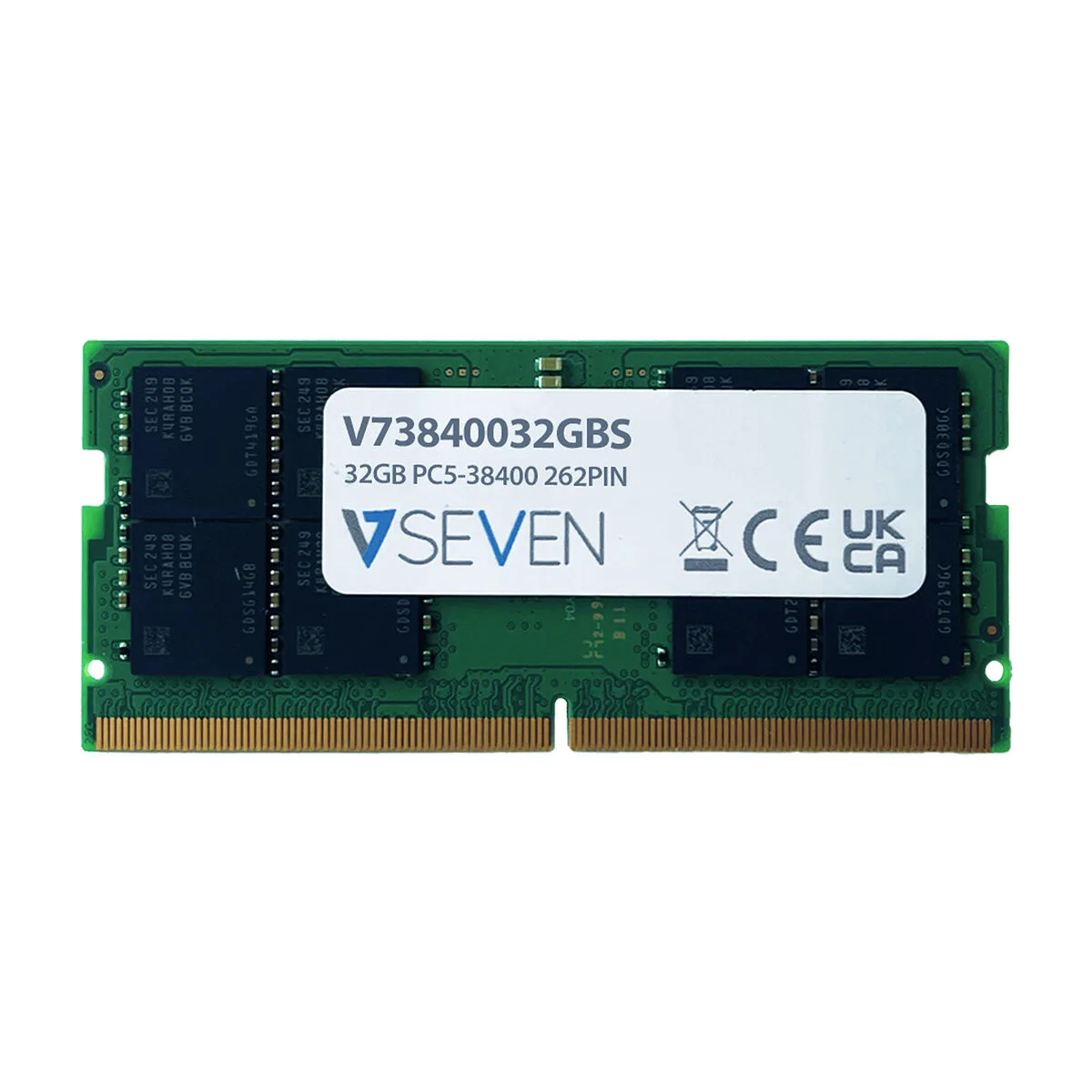 Memoire ram v7 v73840032gbs 32 gb ddr5 4800 mhz cl40 s5530208166. Diaytar, le garde-meuble moderne de toutes vos envies : des produits pour combler tous vos besoins et toutes vos fantasies.