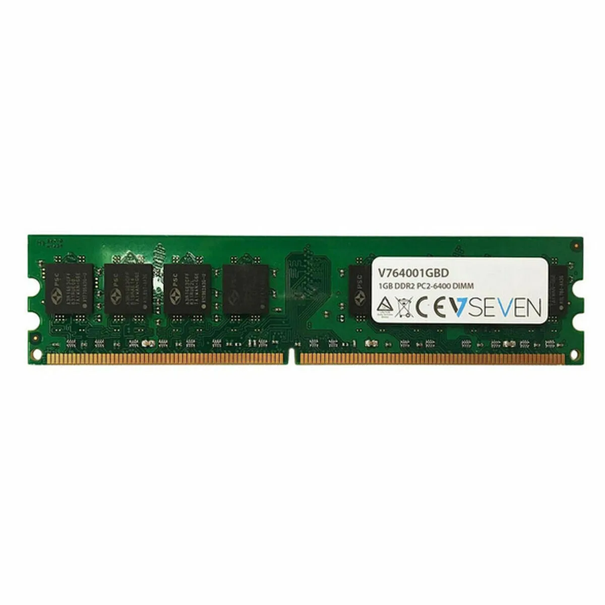 Memoire ram v7 v764001gbd 1 gb s5501914084. Diaytar, c'est l'alchimie parfaite entre la froide efficacité de la tech et la chaleur rassurante des produits de qualité.