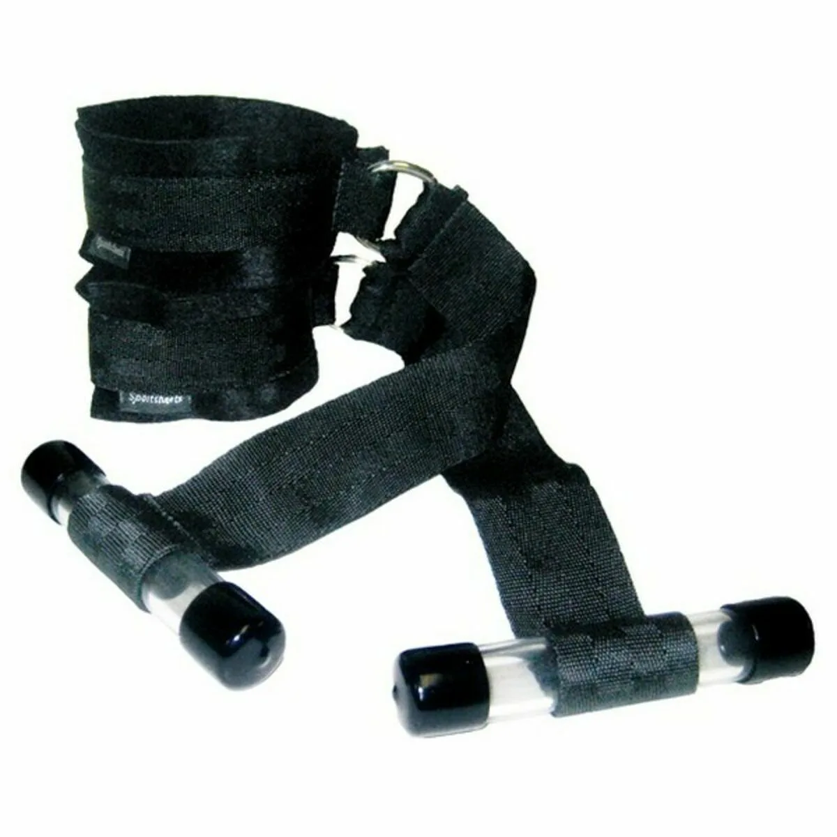 Menottes de portes sportsheets m040737912. Diaytar, c'est le grand ménage de printemps dans vos habitudes shopping : on garde l'essentiel, on jette le superflu.