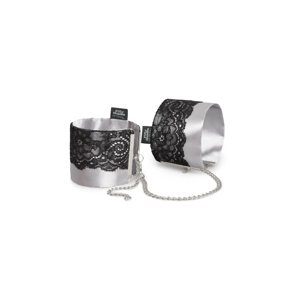 Menottes reglables fifty shades of grey play nice satin cuffs m040245261. Diaytar, c'est le compagnon des visionnaires, de ceux qui achètent aujourd'hui les produits qui seront incontournables demain.