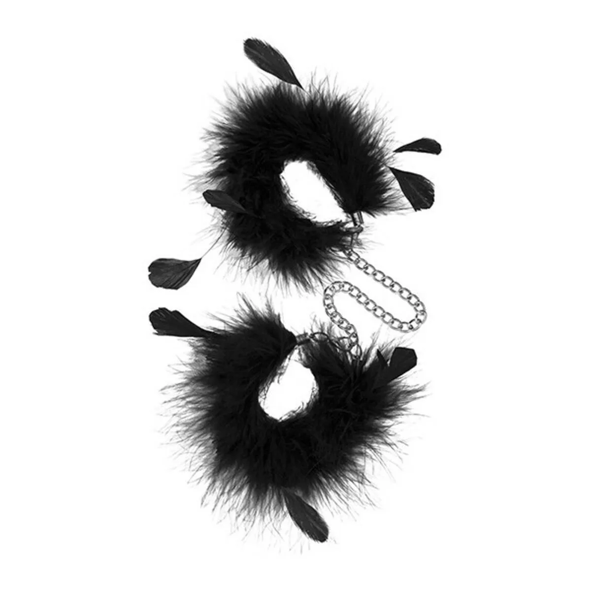 Menottes s pleasures feather noir s400187368. Diaytar, une destination où l'on vient pour un produit précis et où l'on reste pour l'étendue et la qualité de l'offre