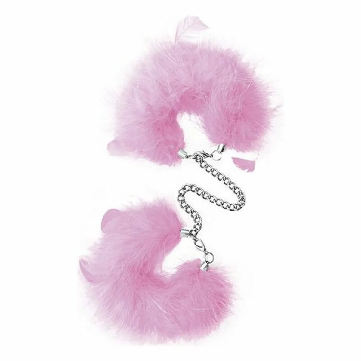 Menottes s pleasures feather rose s400187422. L'aventure Diaytar, c'est celle d'une équipe passionnée qui déniche pour vous les perles rares du marché généraliste