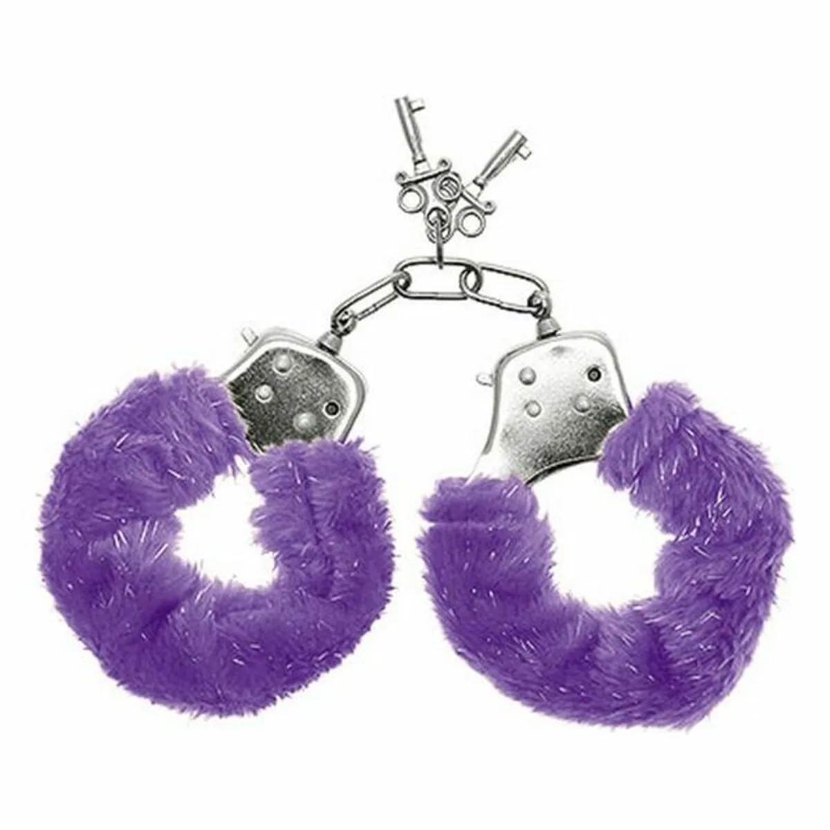 Menottes s pleasures furry lila s400186388. Nos stylistes Diaytar dénichent pour vous les pépites de la saison.