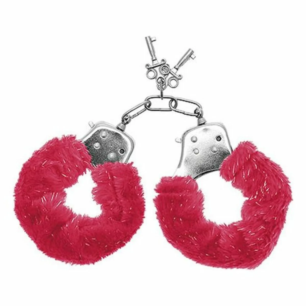 Menottes s pleasures furry rouge s400186565. Diaytar a foi en une idée simple : les meilleurs produits, qu'ils soient électroniques ou généraux, embellissent le quotidien