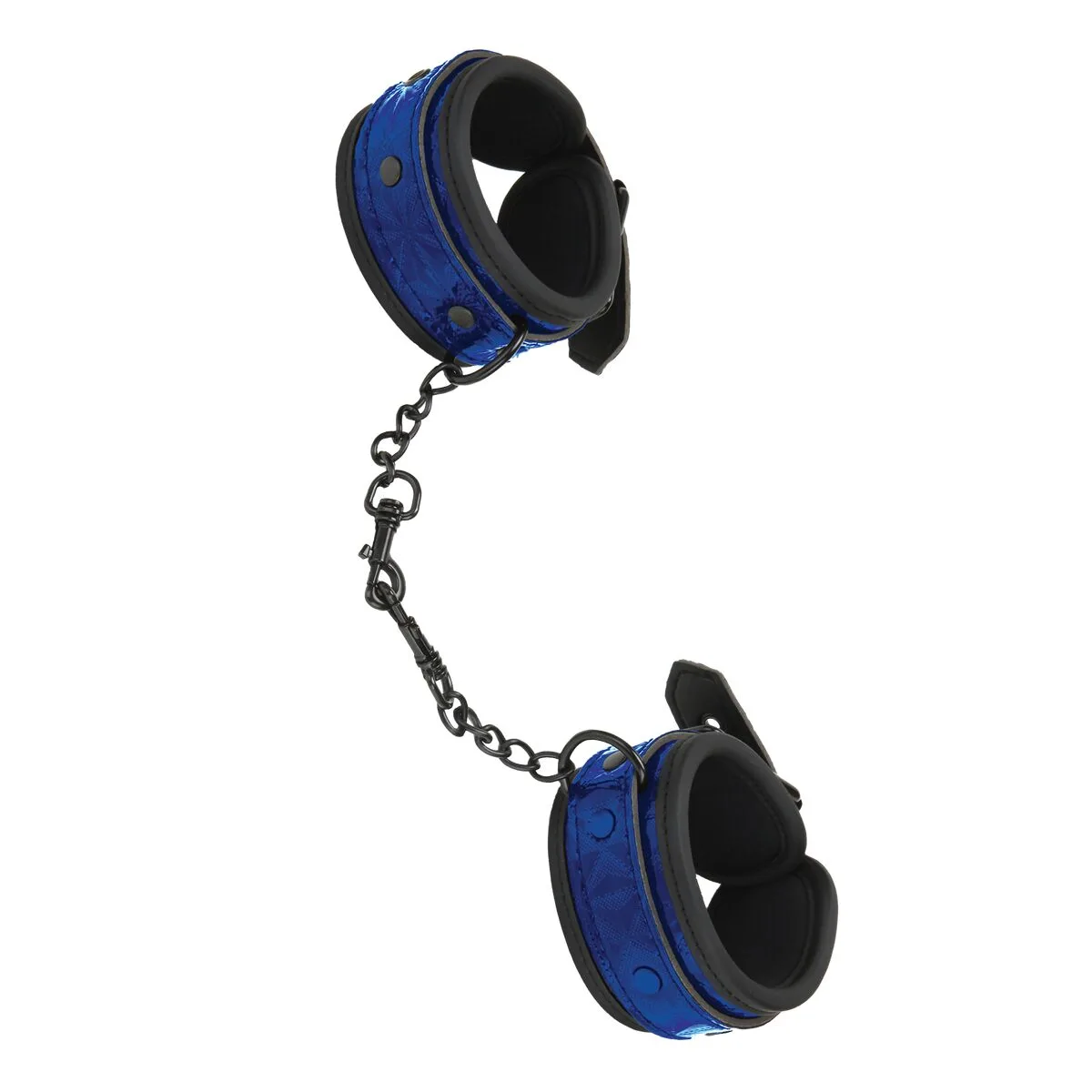 Menottes whipsmart diamond bleu s940012595. Diaytar, le compagnon des esprits créatifs et exigeants en quête de produits généraux hors des sentiers battus