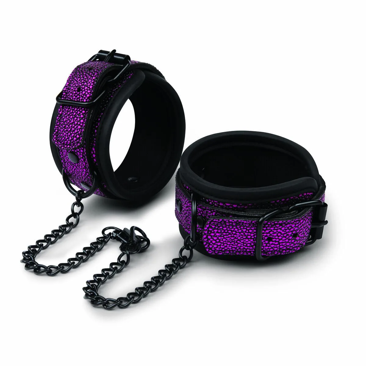 Menottes whipsmart violet s940029379. Découvrez l'univers Diaytar : une boutique en ligne généraliste qui marque style, qualité et originalité dans chaque produit