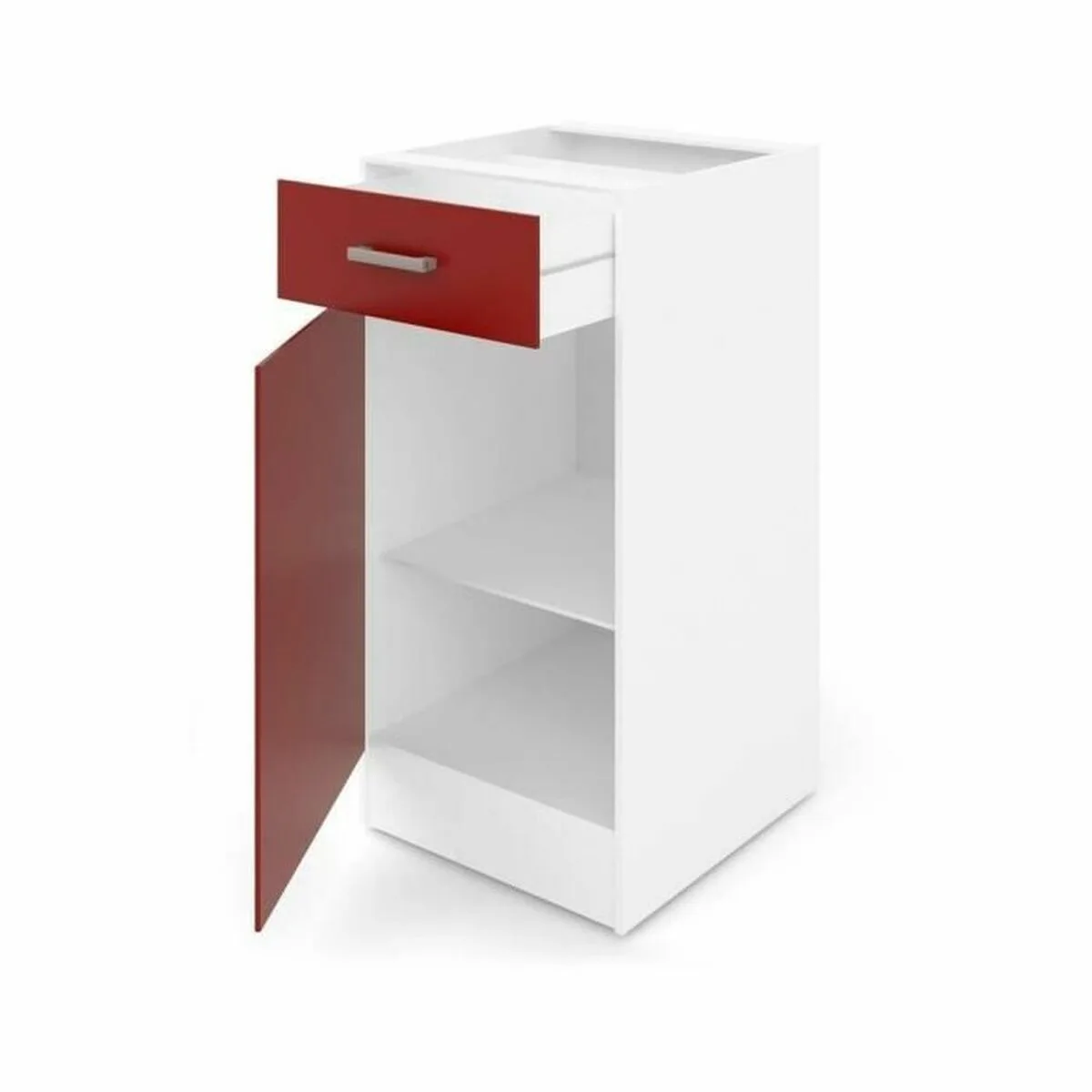 Meuble d appoint 40 x 47 x 82 cm rouge plastique melamine pvc s714662796. L'aventure Diaytar commence ici : parcourez un catalogue généraliste unique où la surprise et la qualité sont au rendez-vous