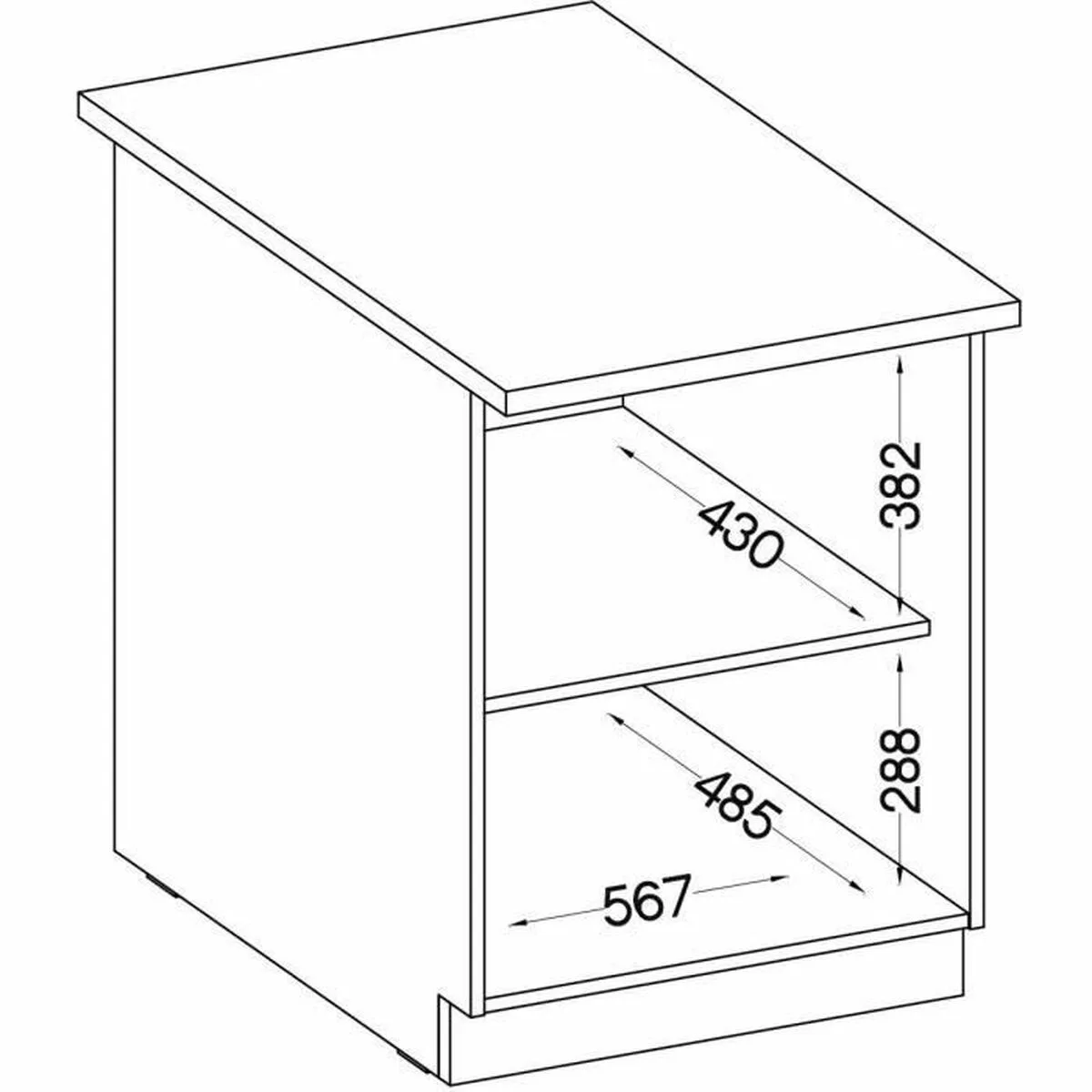 Meuble d appoint 60 x 51 6 x 85 cm gris s716984121. L'expérience Diaytar : une interface fluide pour découvrir une multitude de produits alignés avec les tendances actuelles