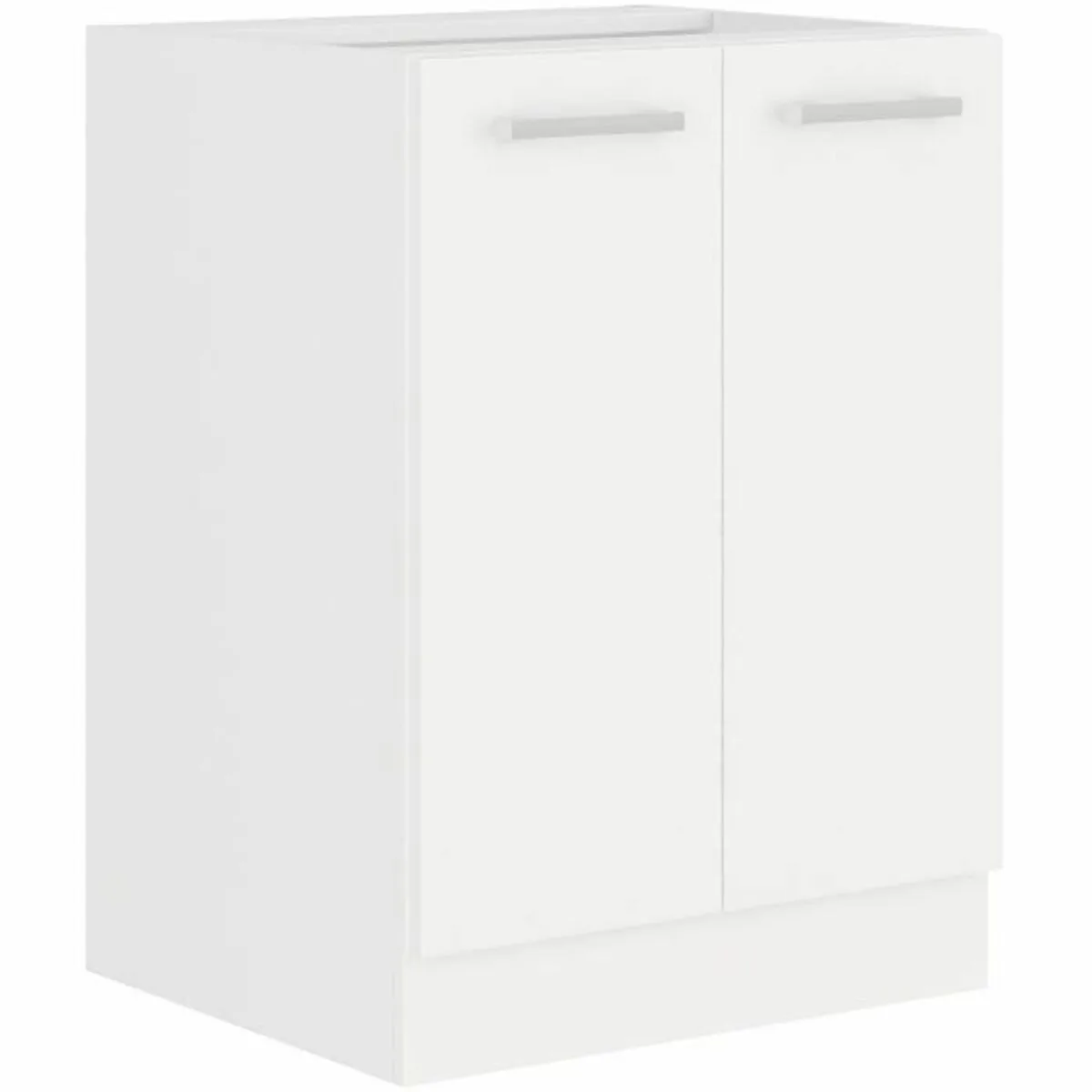 Meuble d appoint 60 x 52 x 82 cm blanc s719409028. Diaytar a foi en une idée simple : les meilleurs produits, qu'ils soient électroniques ou généraux, embellissent le quotidien