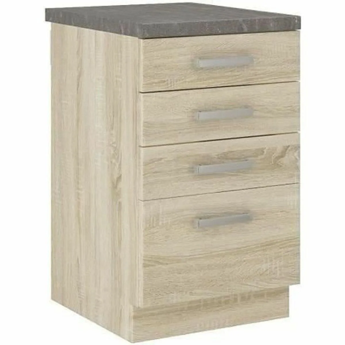 Meuble d appoint chene 40 x 51 6 x 85 cm s717174337. Du salon à la chambre, Diaytar habille votre intérieur avec élégance.