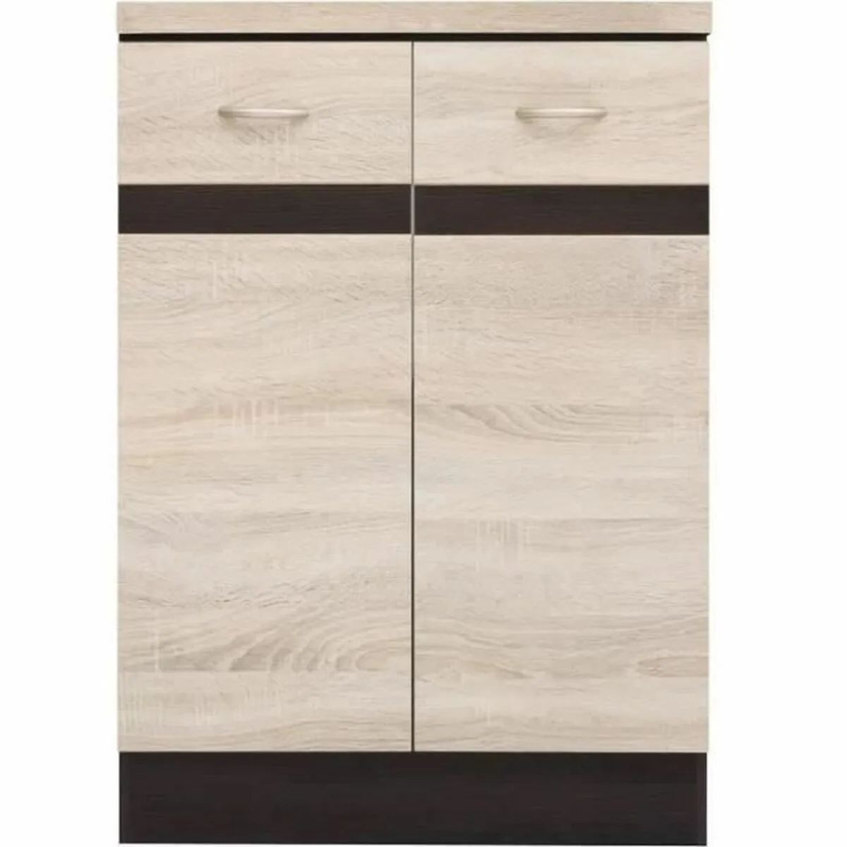 Meuble d appoint chene sonoma 60 cm s718926519. Diaytar, c'est la promesse tenue d'un e-commerce où l'émerveillement devant un produit simple est encore possible.