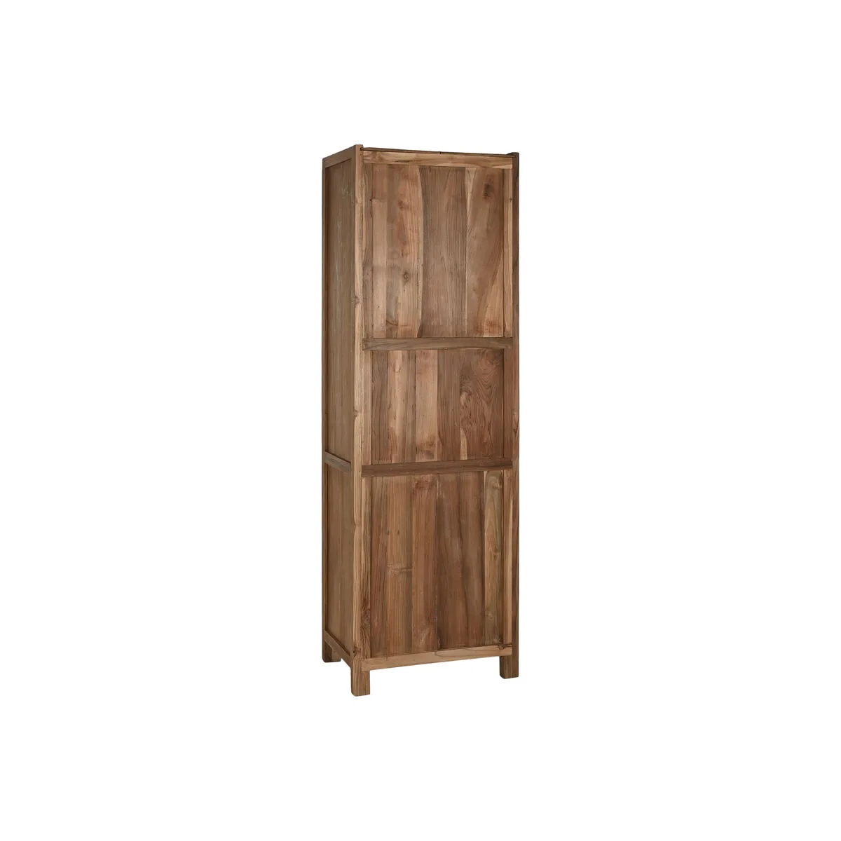 Meuble d appoint home esprit naturel bois de teck 60 x 40 x 190 cm s305947996. Avec Diaytar, faites le plein d'idées et de produits ingénieux pour toutes les pièces de votre maison et tous les aspects de votre vie