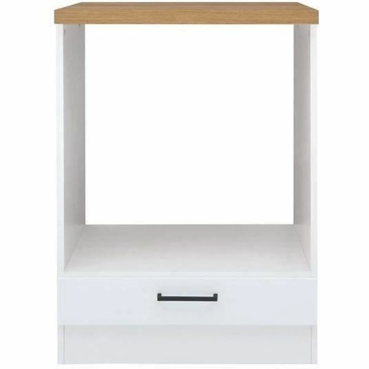 Meuble d appoint junona blanc 60 cm s718926859. Notre équipe Diaytar parcourt le globe pour vous dénicher les produits généraux et électroniques les plus prometteurs