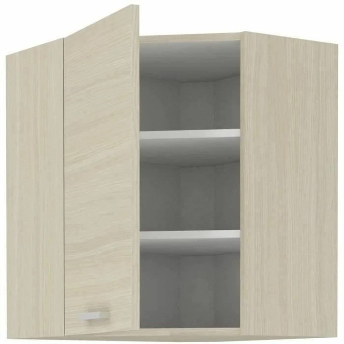 Meuble d appoint marron 58 x 58 x 72 cm s719638375. Diaytar s'adresse aux esprits modernes en quête de produits qui allient performance technologique et design épuré