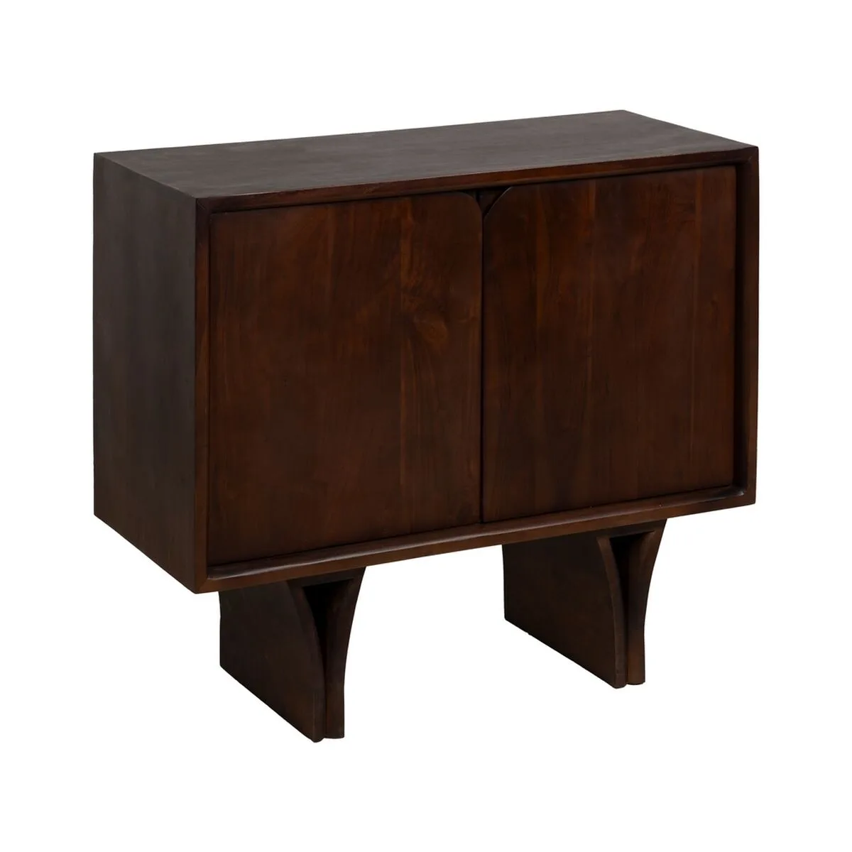 Meuble d appoint marron bois d acacia 90 x 40 x 80 cm s880863777. Diaytar : Votre destination shopping en ligne pour découvrir les dernières tendances et produits généraux soigneusement sélectionnés