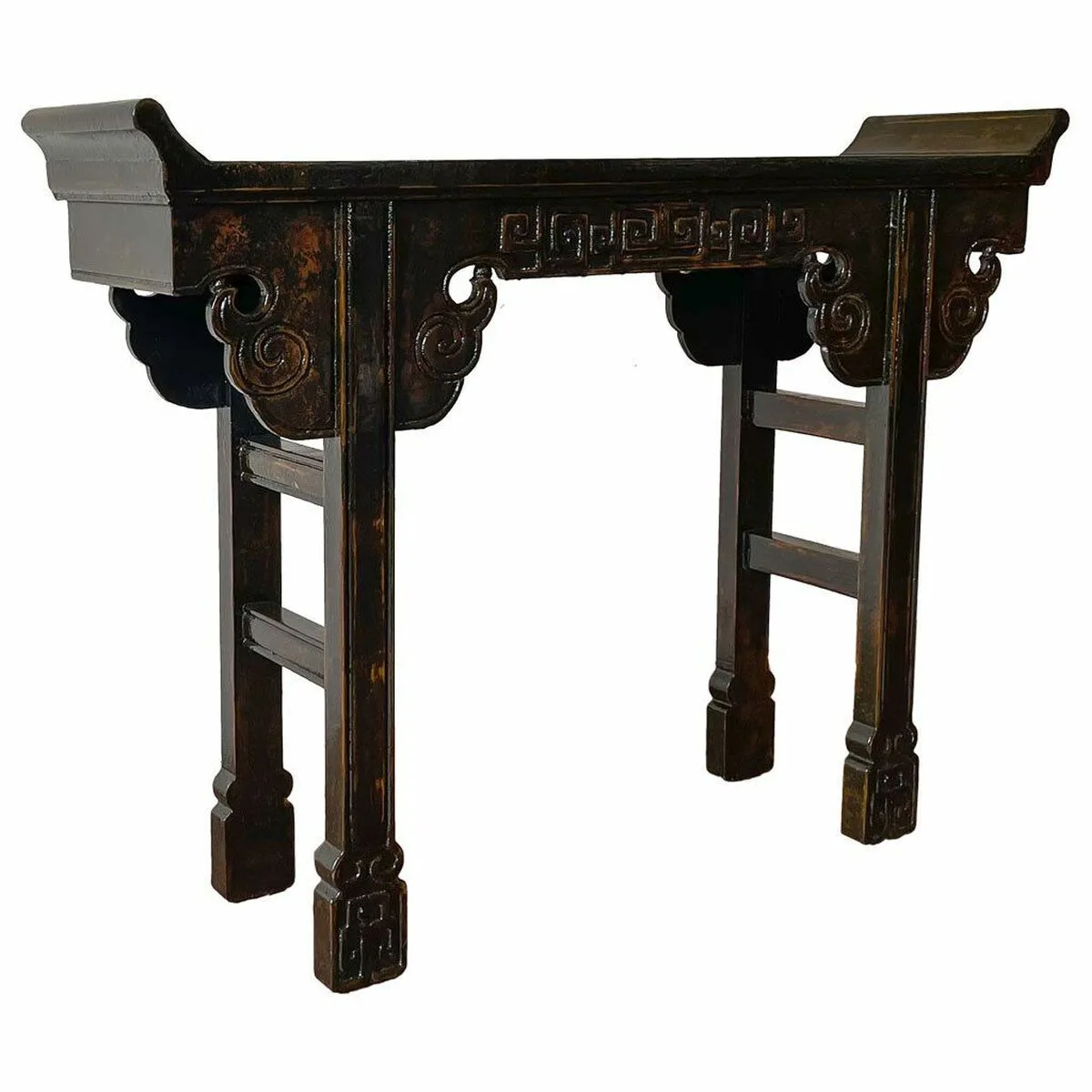 Meuble d entree alexandra house living marron 32 x 88 x 124 cm d163155160. Diaytar c'est bien plus qu'une boutique en ligne : c'est un concept où chaque produit, de l'électronique à la décoration, raconte une histoire