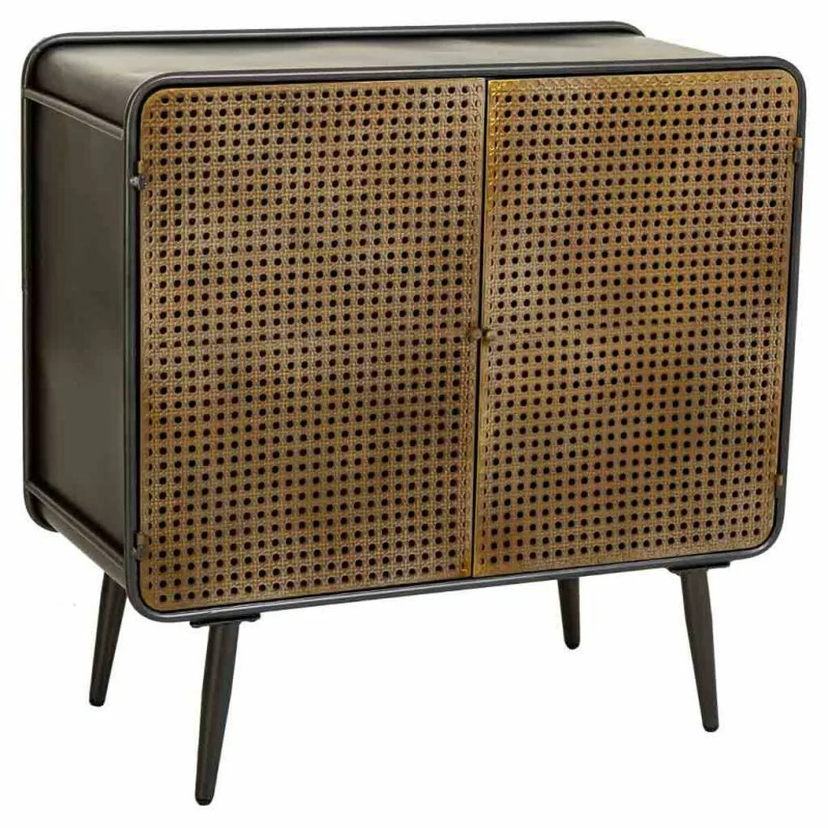 Meuble d entree alexandra house living marron 39 x 79 x 80 cm d163234040. Tendance, confort et qualité : la trilogie gagnante de Diaytar Mode.