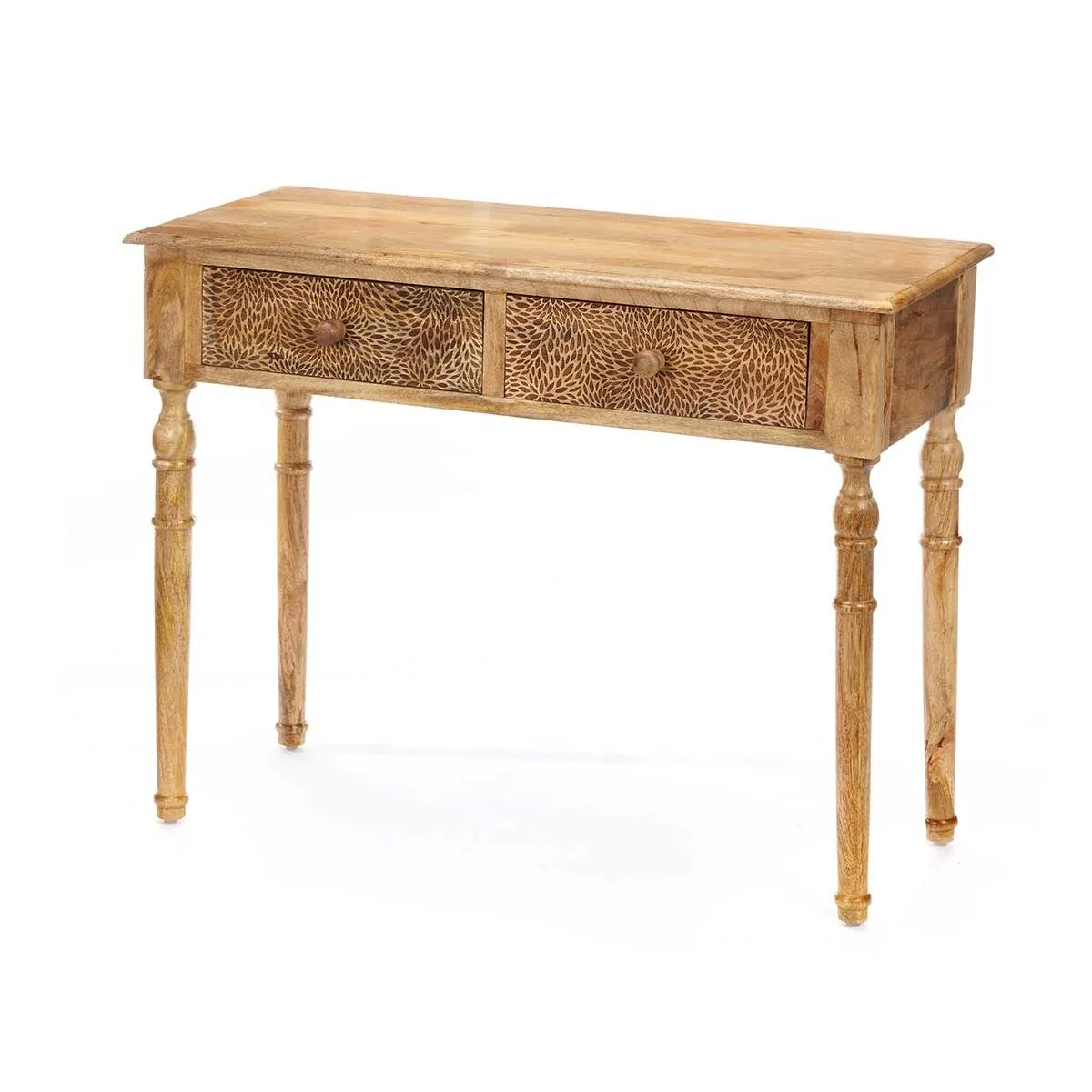 Meuble d entree avec 2 tiroirs gift decor 39 marron 98 x 77 x 42 cm volets s363205046. Diaytar, une boutique en ligne qui défie les catégories traditionnelles en mêlant produits high-tech, maison et lifestyle avec brio