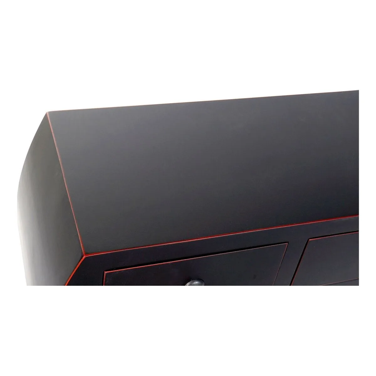 Meuble d entree avec 3 tiroirs dkd home decor noir 96 x 26 x 80 cm s301118763. Votre vie, simplifiée et stylisée par Diaytar et sa collection de produits essentiels et innovants