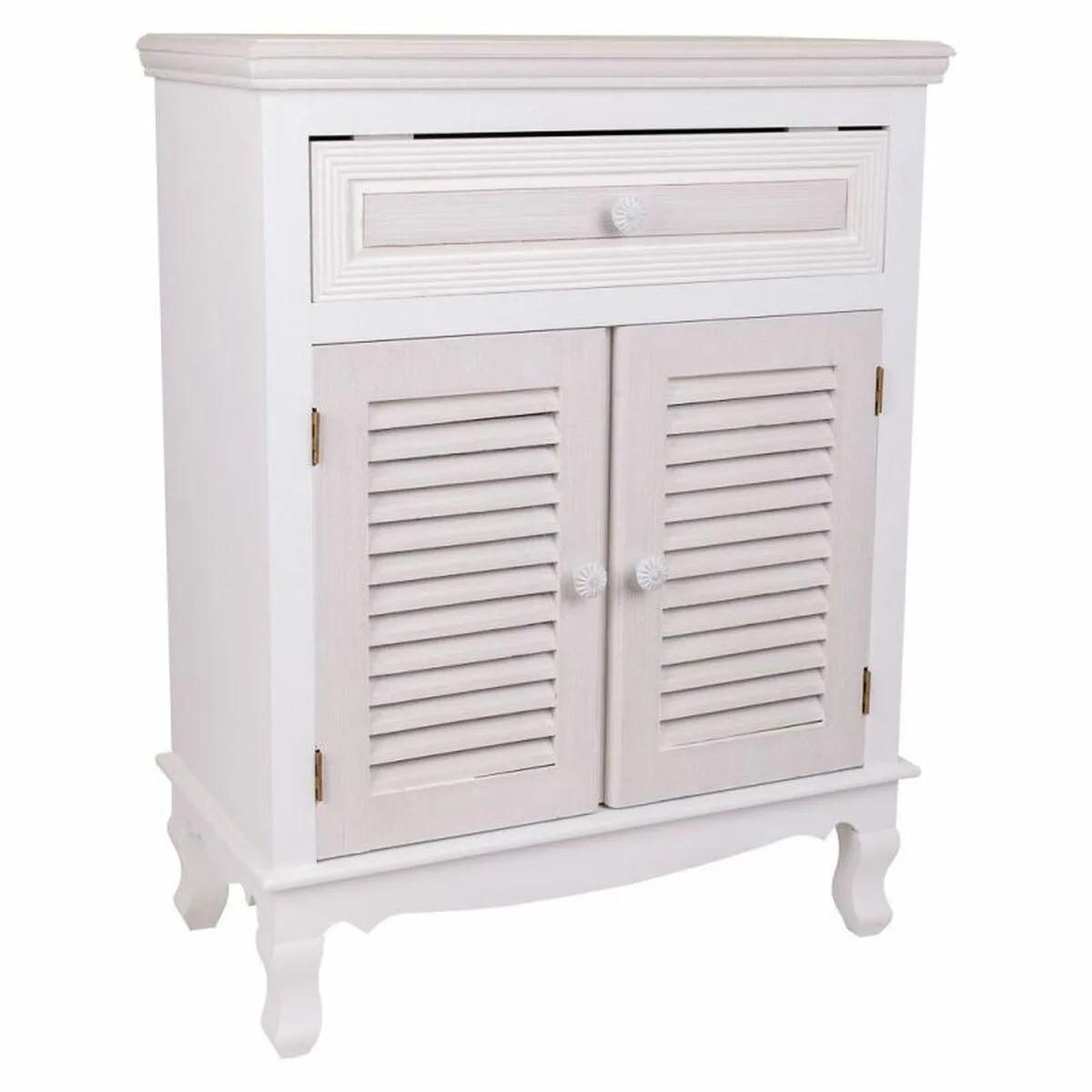 Meuble d entree avec tiroirs alexandra house living blanc 30 x 78 x 60 cm d163160557. Avec Diaytar, profitez d'une sélection généraliste qui a du caractère et qui reflète les aspirations de notre époque