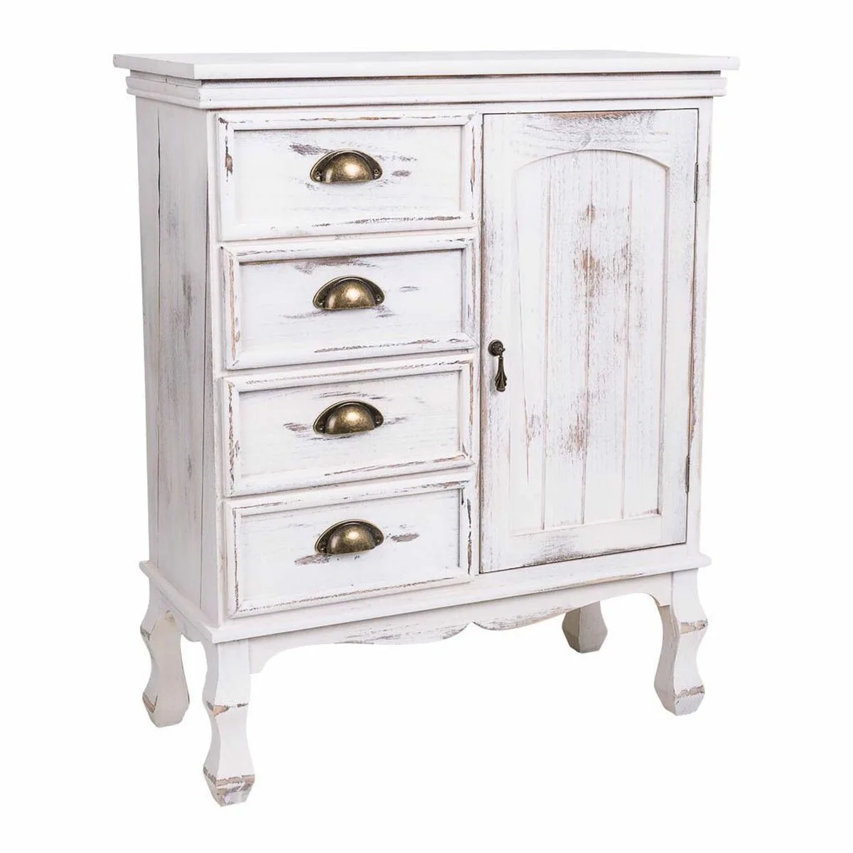Meuble d entree avec tiroirs alexandra house living blanc 30 x 80 x 65 cm d163045568. Diaytar, c'est le livre dont vous êtes le héros. Chaque produit que vous choisissez est un chapitre de votre histoire.