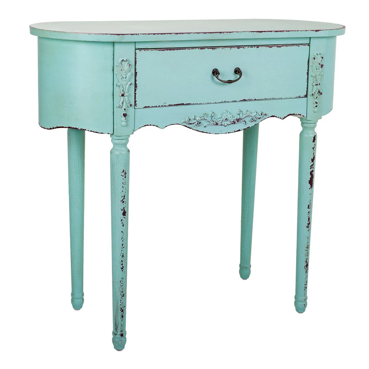 Meuble d entree avec tiroirs alexandra house living bleu 36 x 80 x 88 cm d163114010. Diaytar a sélectionné pour vous une palette de produits allant de l'électronique grand public aux must-have de la maison