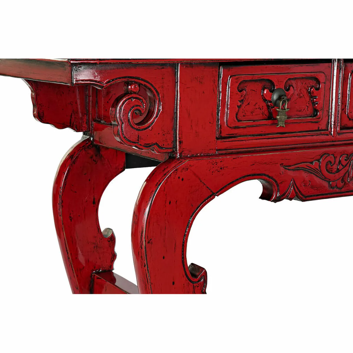 Meuble d entree avec tiroirs dkd home decor 135 x 37 x 89 cm s302365249. Diaytar puise sa force dans sa capacité à sans cesse renouveler son offre avec des produits généraux frais et inattendus