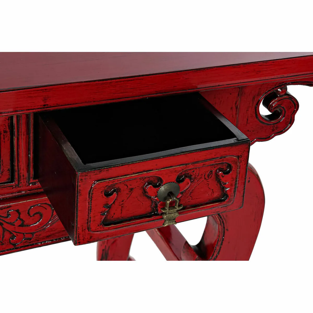 Meuble d entree avec tiroirs dkd home decor 135 x 37 x 89 cm s302365282. Diaytar, le trait d'union entre vos besoins pratiques et vos aspirations esthétiques, à travers une offre généraliste pointue