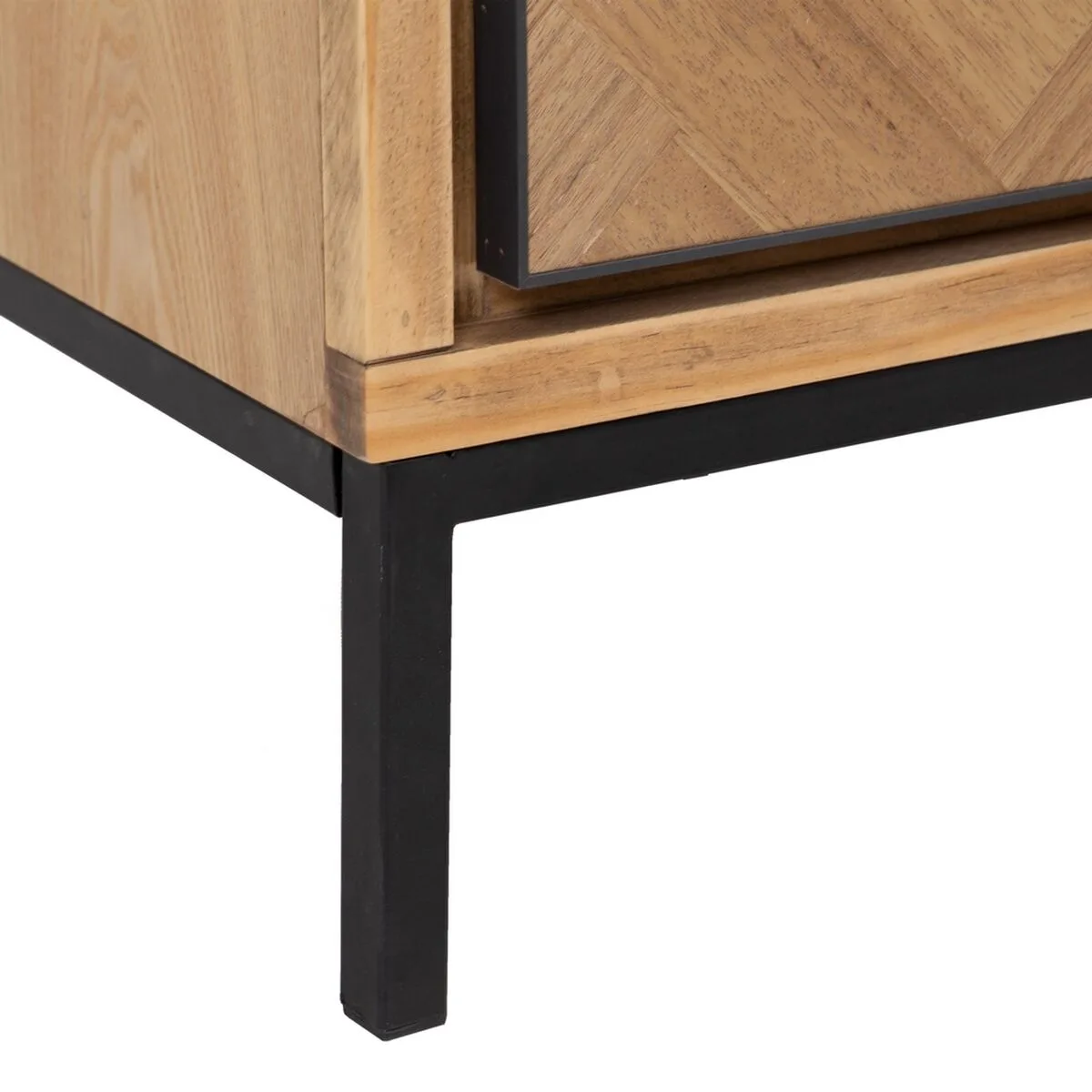 Meuble d entree avec tiroirs spike 91 x 40 x 84 5 cm naturel metal bois s880058974. Diaytar, la preuve qu'une boutique généraliste peut être synonyme de goût, d'exigence et d'innovation constante