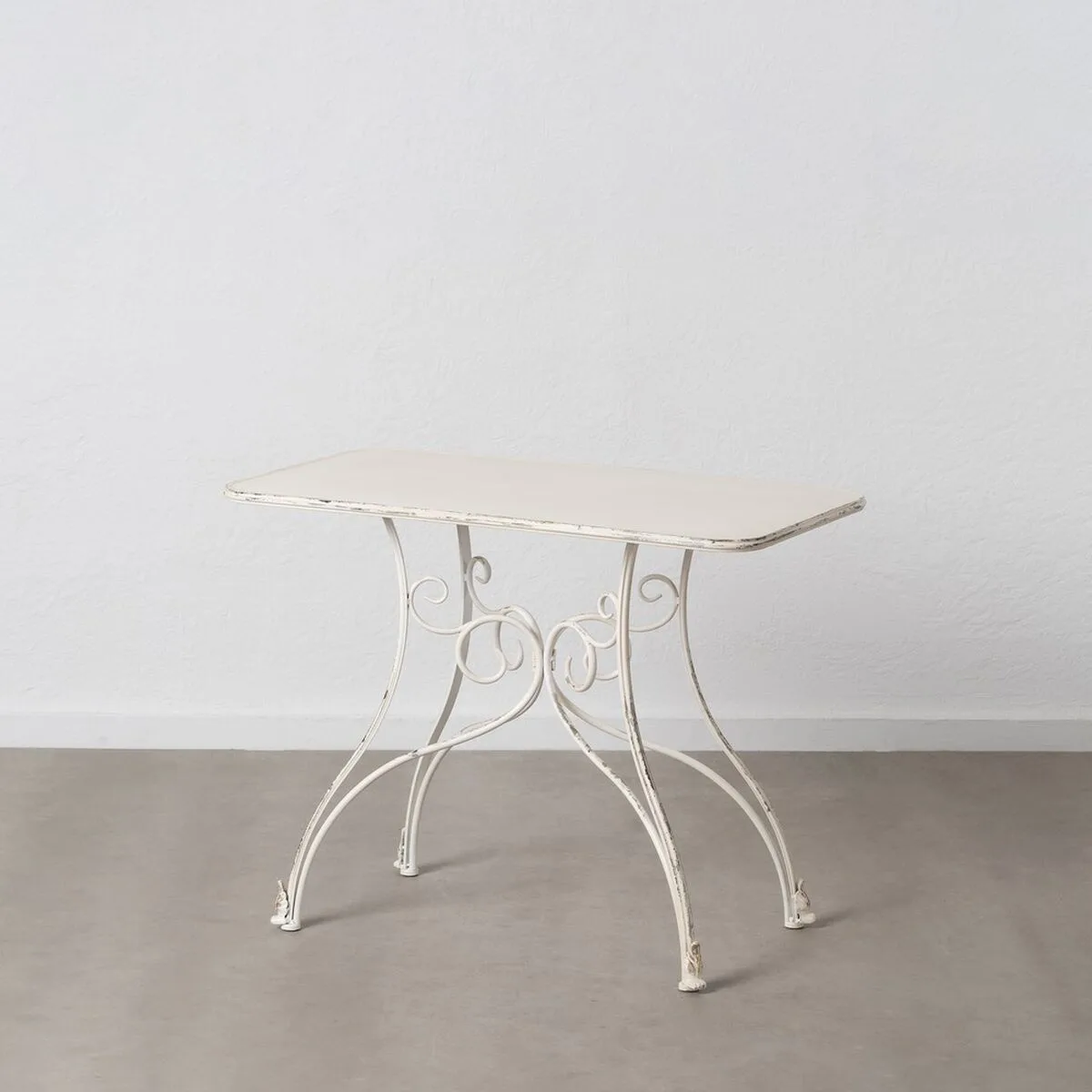 Meuble d entree creme 100 x 52 x 76 cm s880490125. Nous sommes les storytellers du produit ordinaire devenu extraordinaire. Bienvenue dans le récit Diaytar.
