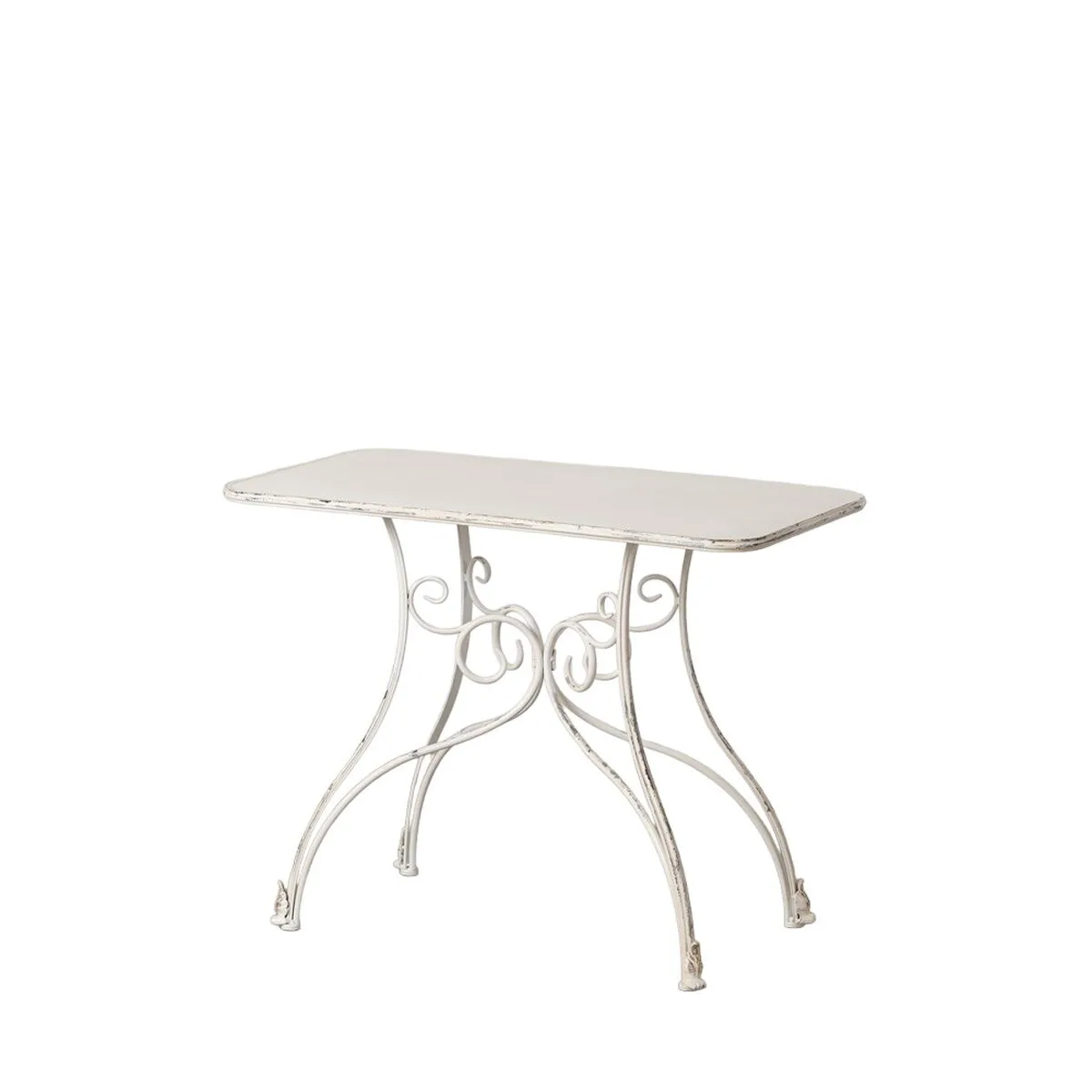 Meuble d entree creme 100 x 52 x 76 cm s880490131. Notre équipe chez Diaytar est une brigade de passionnés, toujours en chasse pour dénicher la perle rare qui vous fera vibrer.