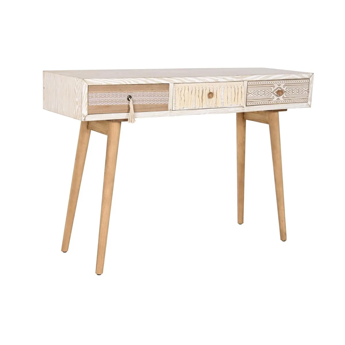 Meuble d entree dkd home decor blanc 120 x 35 x 80 cm s304056066. Nous avons voulu Diaytar comme une deuxième maison, remplie de produits qui vous ressemblent et vous facilitent la vie.