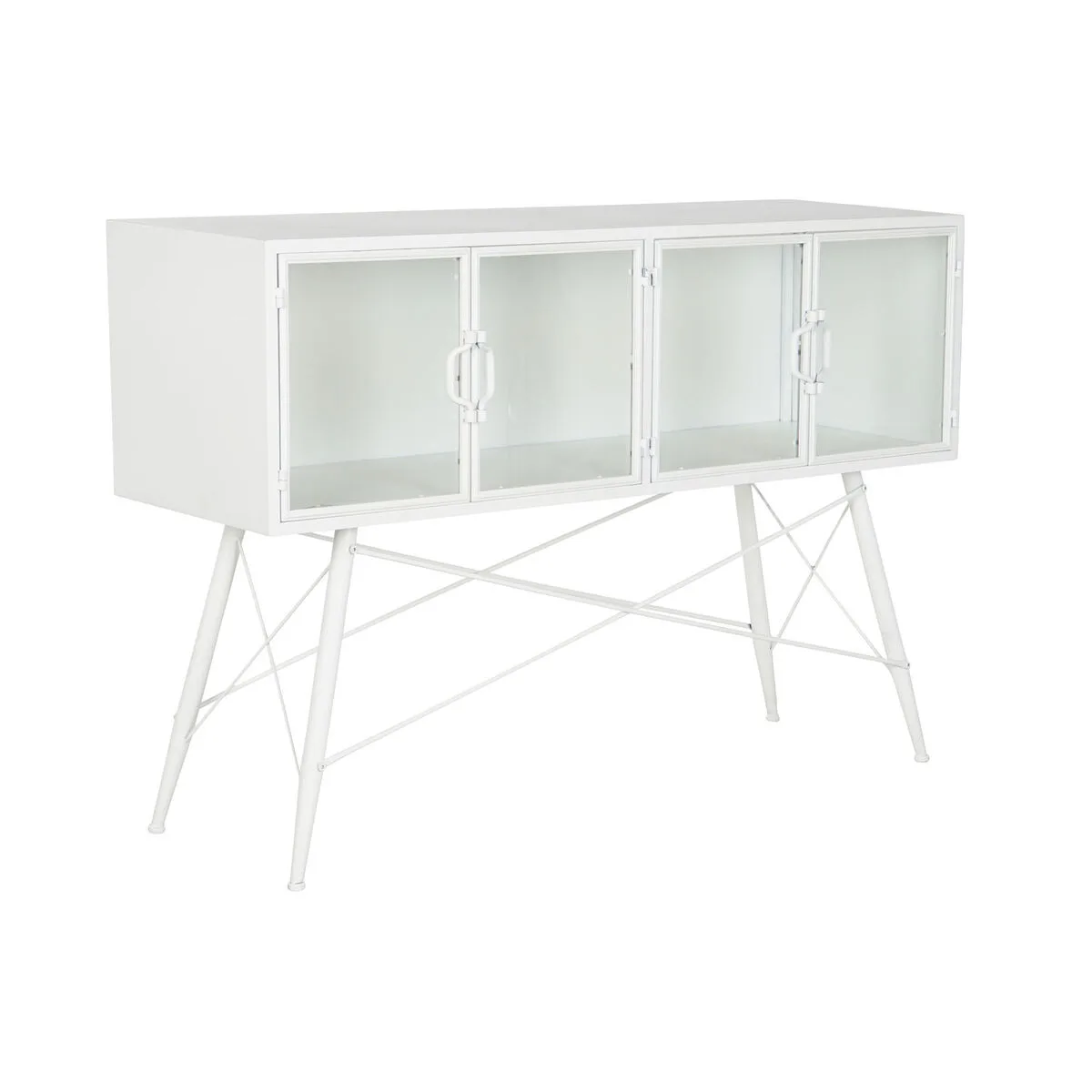 Meuble d entree dkd home decor blanc 120 x 35 x 80 cm s305303489. Chez Diaytar, nous célébrons l'innovation sous toutes ses formes, des produits high-tech les plus fous aux objets maison les plus malins.