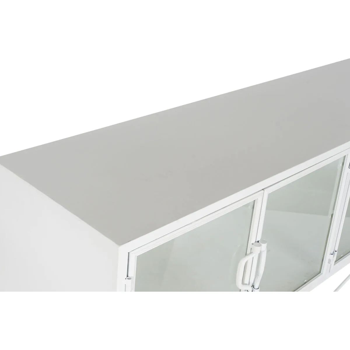Meuble d entree dkd home decor blanc 120 x 35 x 80 cm s305303493. L'ADN de Diaytar : un mélange éclectique et raffiné de produits qui parle aussi bien aux geeks qu'aux esthètes
