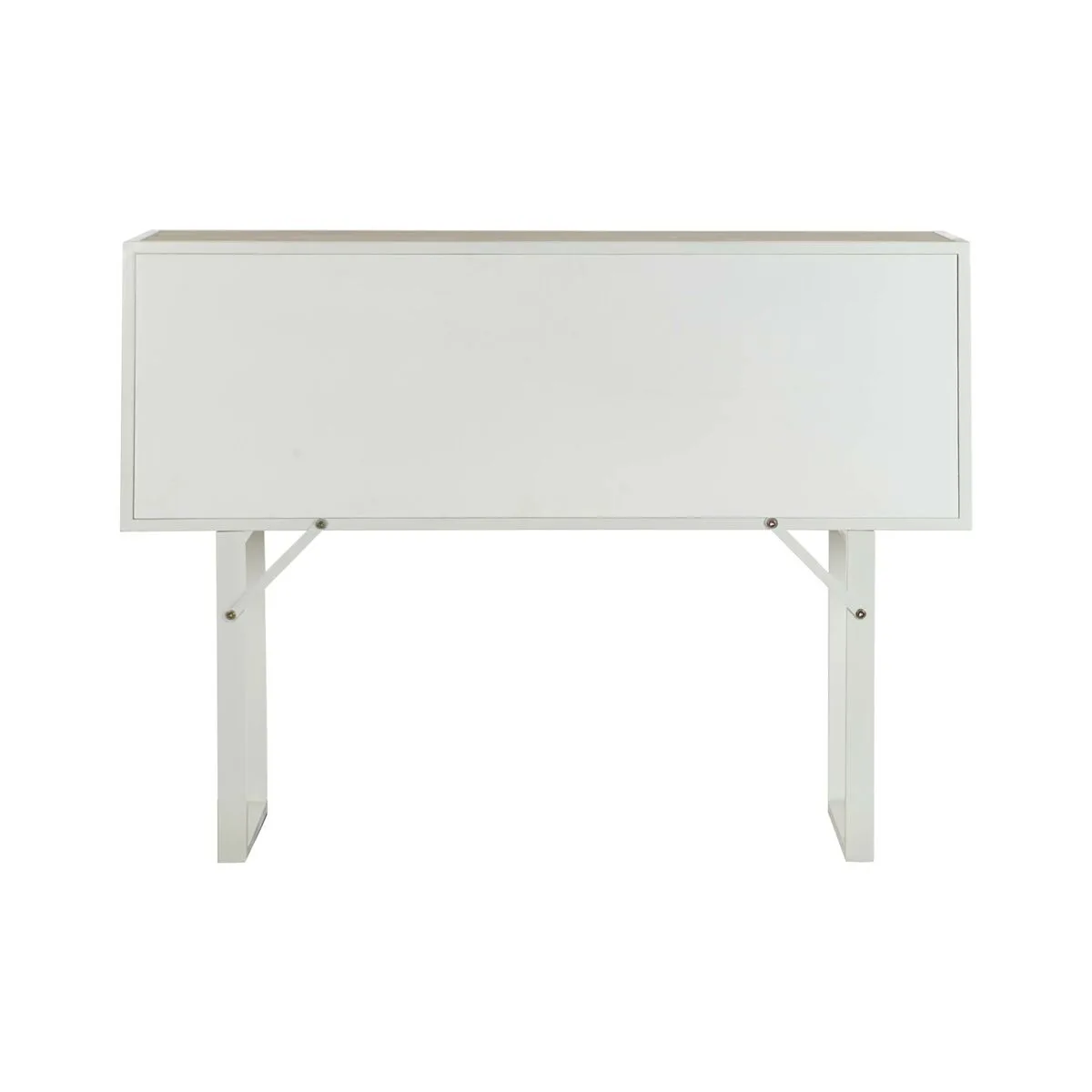 Meuble d entree dkd home decor blanc 120 x 35 x 90 cm s304428736. Diaytar c'est bien plus qu'une boutique en ligne : c'est un concept où chaque produit, de l'électronique à la décoration, raconte une histoire