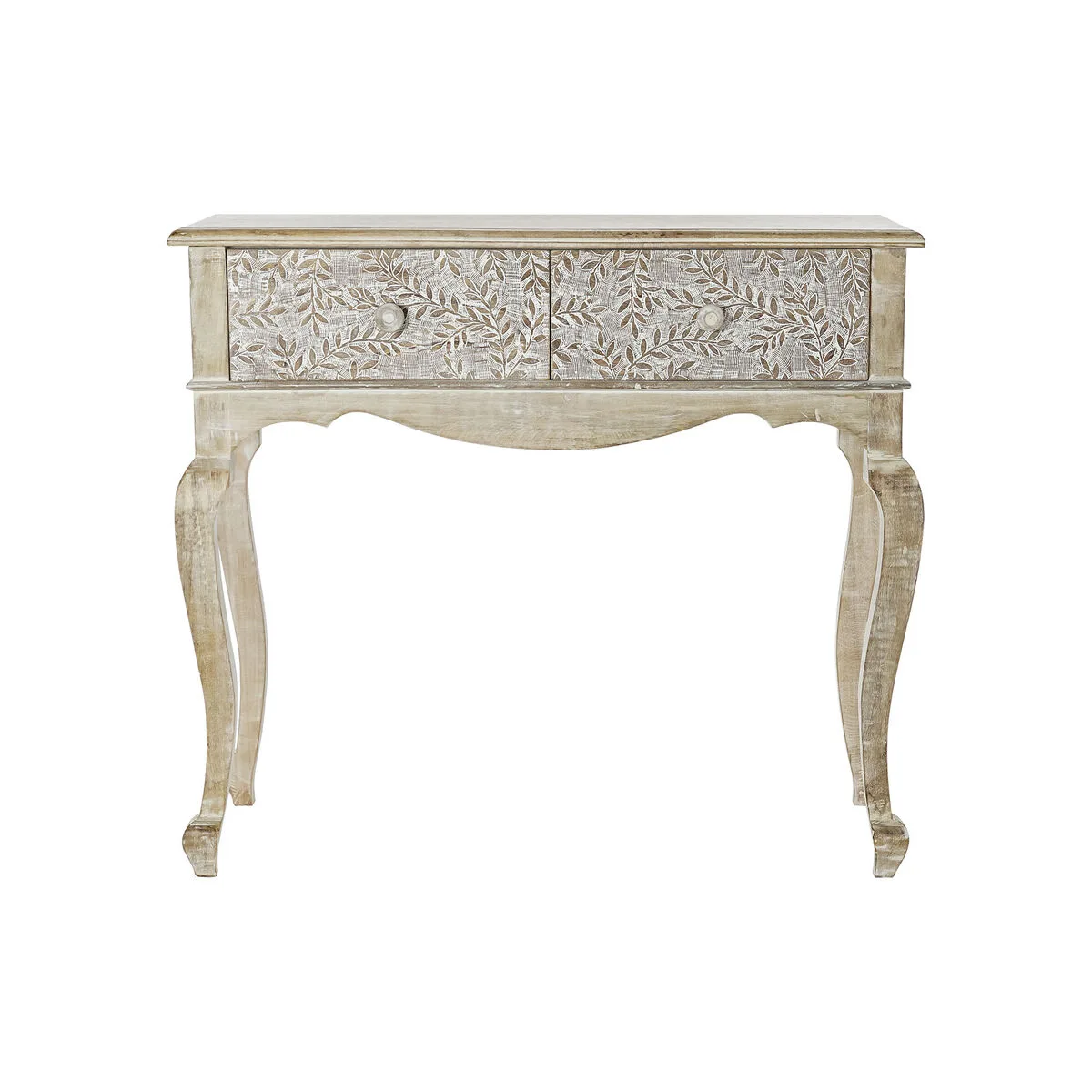 Meuble d entree dkd home decor blanc 91 x 42 x 81 cm s303230618. Diaytar a été imaginé pour les acheteurs avisés qui recherchent autant la performance que le design dans leurs produits