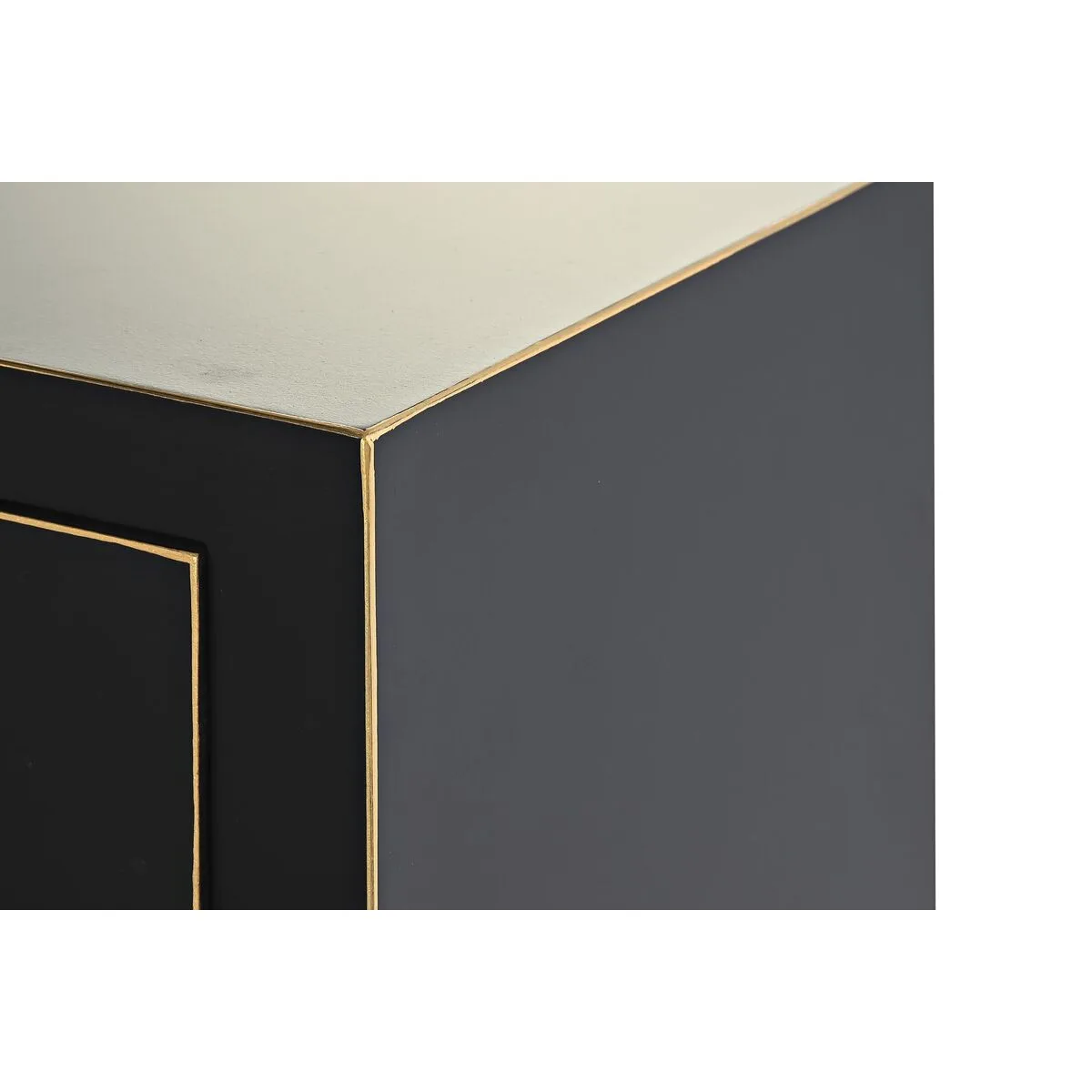Meuble d entree dkd home decor blanc noir dore 63 x 28 x 83 cm s304038262. Prêt à upgrade votre vie ? Diaytar dégaine une arsenal de produits pour passer au niveau supérieur.