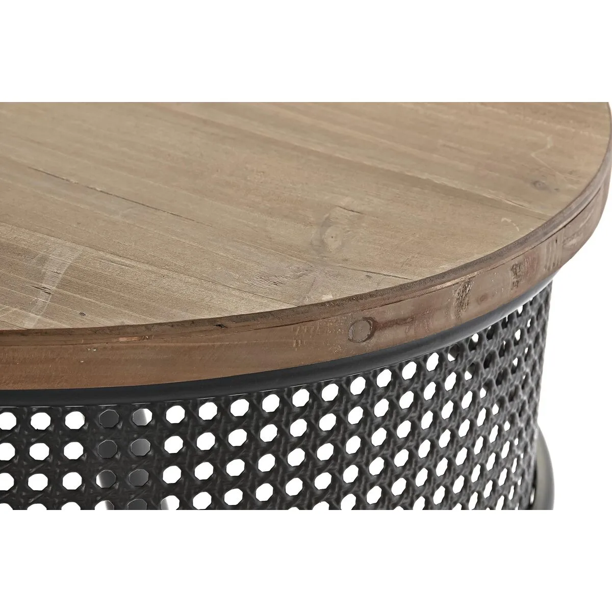 Meuble d entree dkd home decor marron noir 120 x 65 x 77 cm s304034543. Pour un quotidien optimisé et stylisé, faites confiance à Diaytar et son expertise en produits généraux et innovants