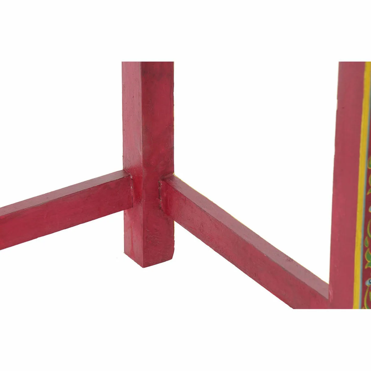 Meuble d entree dkd home decor multicouleur 117 x 40 x 76 cm s302152794. Diaytar - L'art de bien vivre commence ici. Découvrez nos collections exclusives.