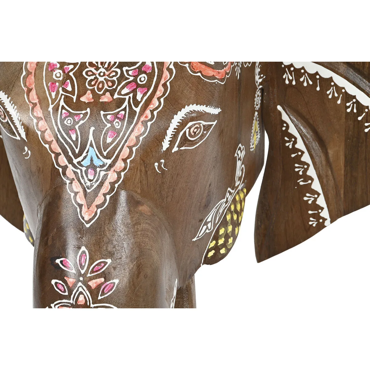 Meuble d entree dkd home decor multicouleur 68 x 34 x 78 cm s304409517. Diaytar a été imaginé pour les acheteurs avisés qui recherchent autant la performance que le design dans leurs produits