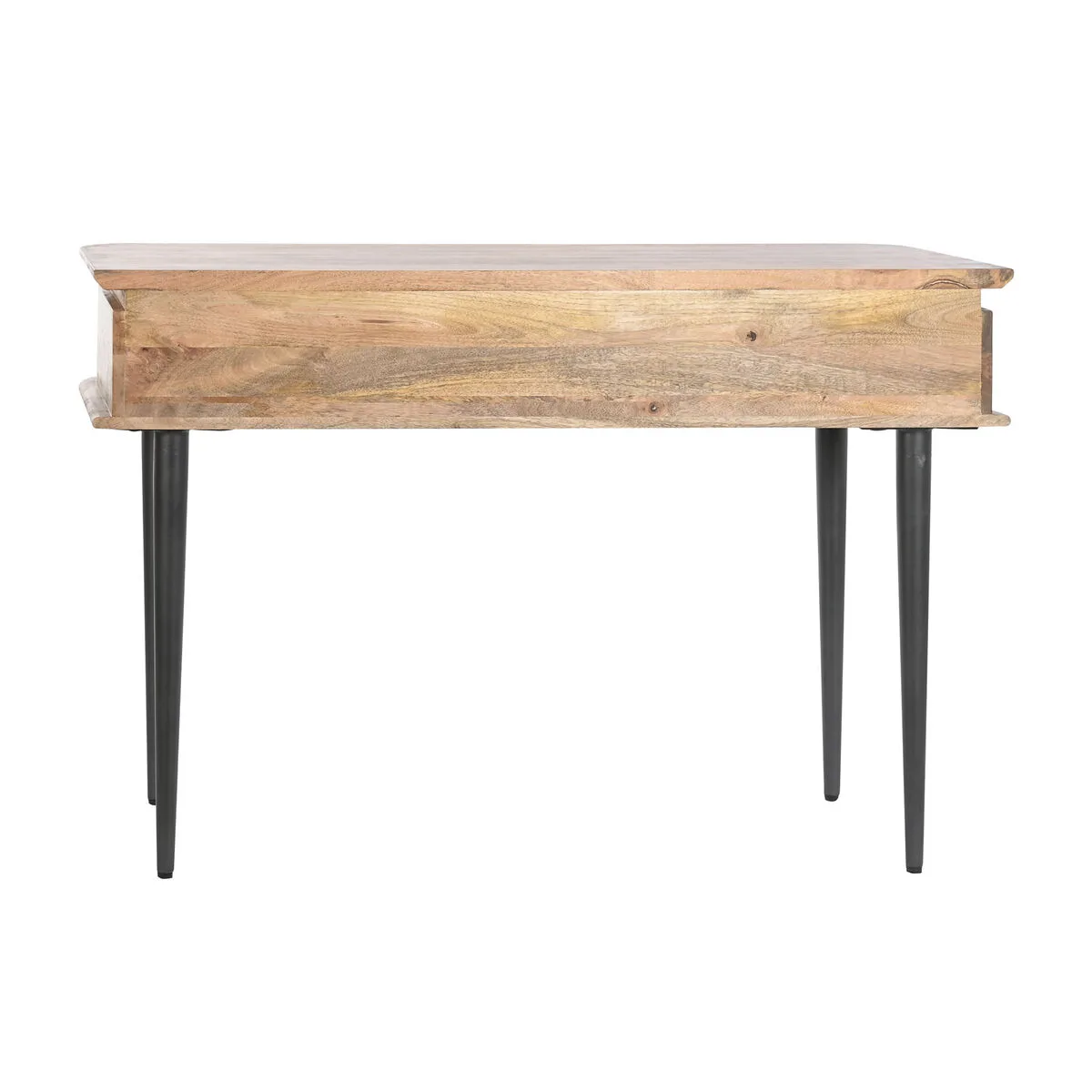 Meuble d entree dkd home decor noir 116 x 40 x 77 cm s304425124. L'aventure Diaytar commence ici : parcourez un catalogue généraliste unique où la surprise et la qualité sont au rendez-vous