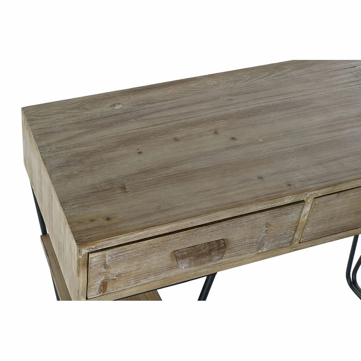Meuble d entree dkd home decor noir 120 x 43 x 78 cm s302288816. Diaytar, c'est le compagnon des visionnaires, de ceux qui achètent aujourd'hui les produits qui seront incontournables demain.